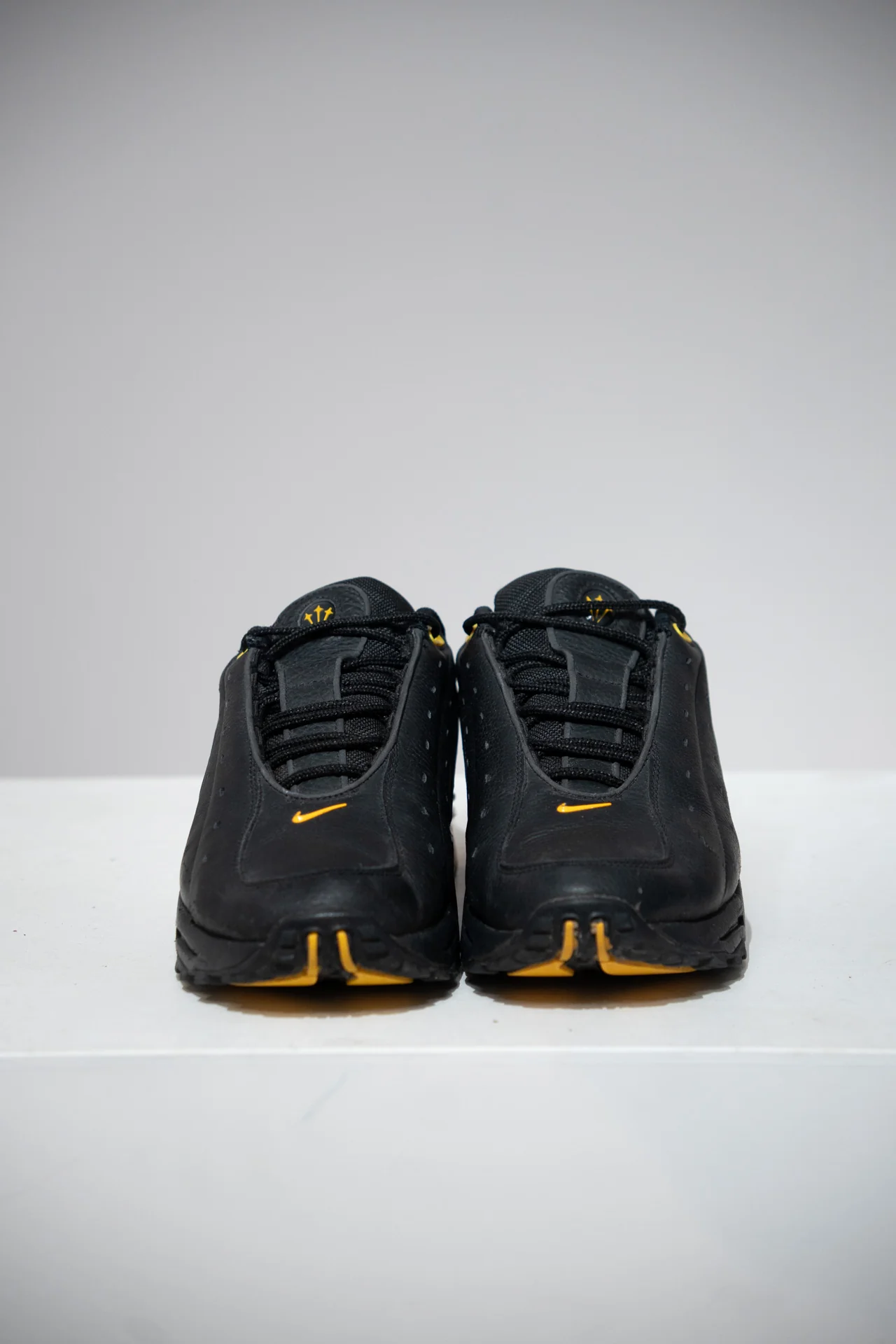 Nocta Hot Step Terra University Gold (Taille 42,5) - Image 2