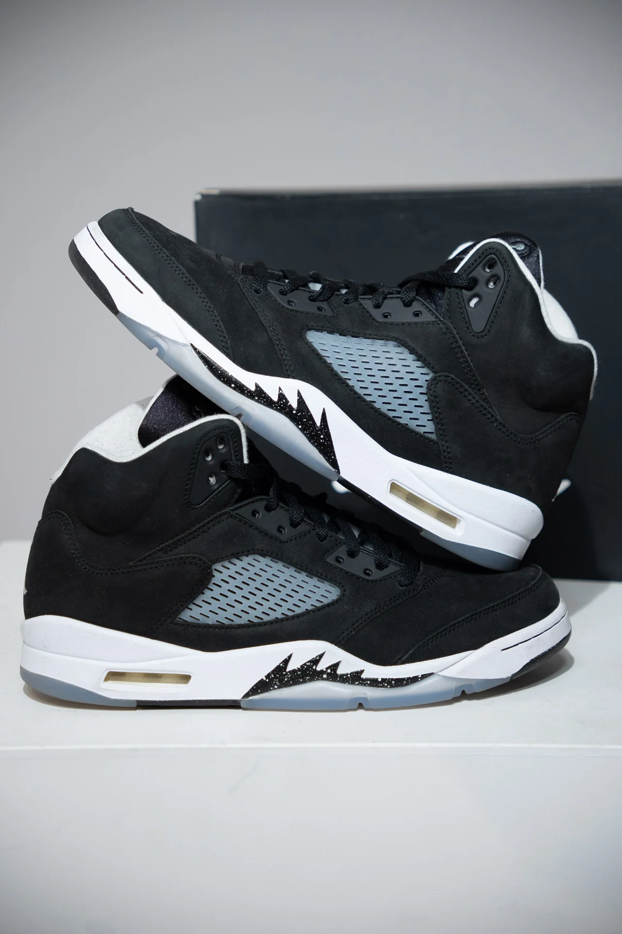 Jordan 5 Moonlight (Taille 45)