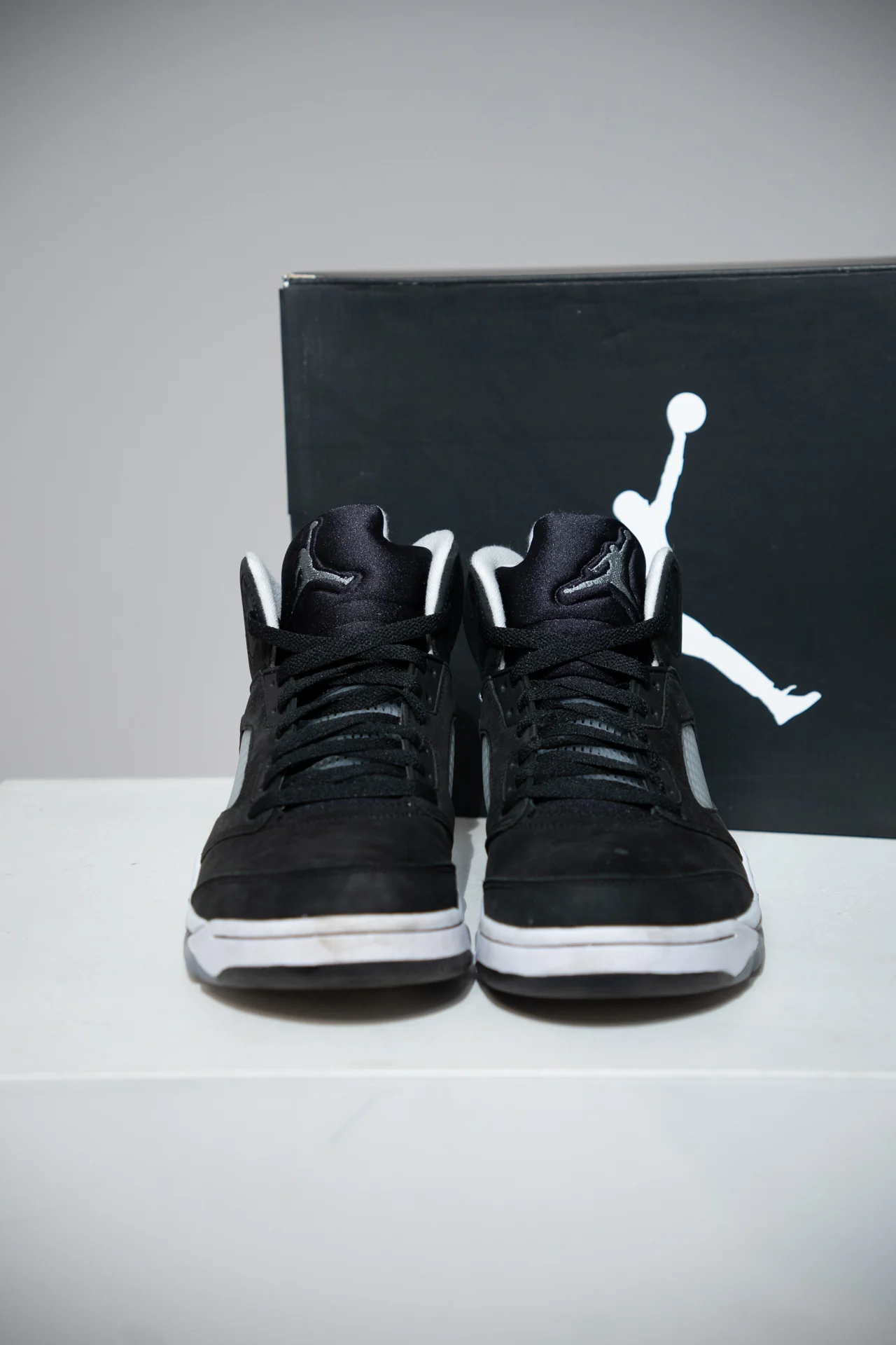 Jordan 5 Moonlight (Taille 45) - Image 2
