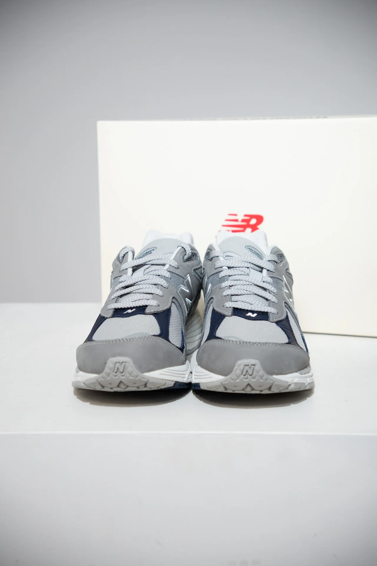 New Balance 2002R Thisisneverthat Grey (Taille 44) - Image 2