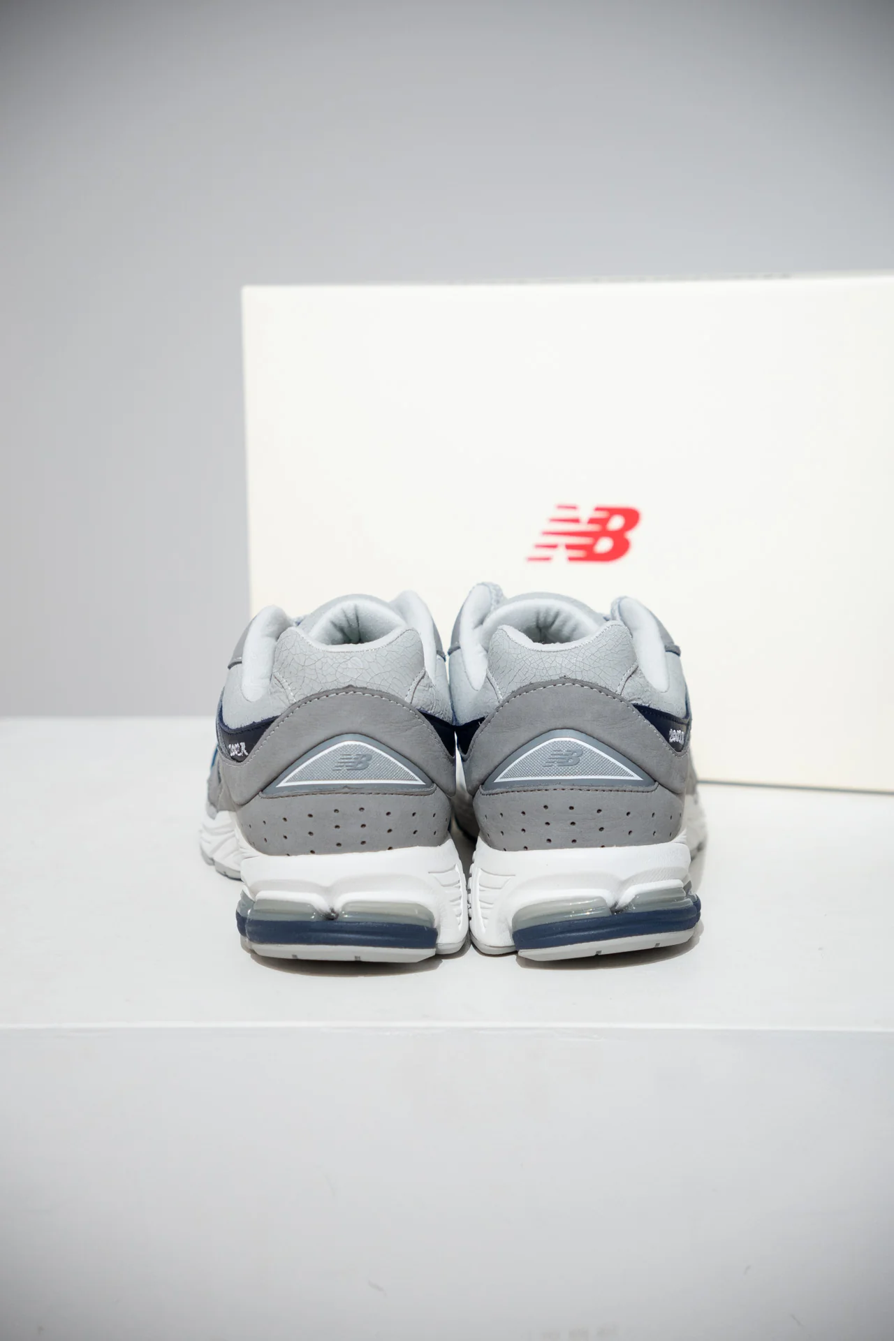New Balance 2002R Thisisneverthat Grey (Taille 44) - Image 3