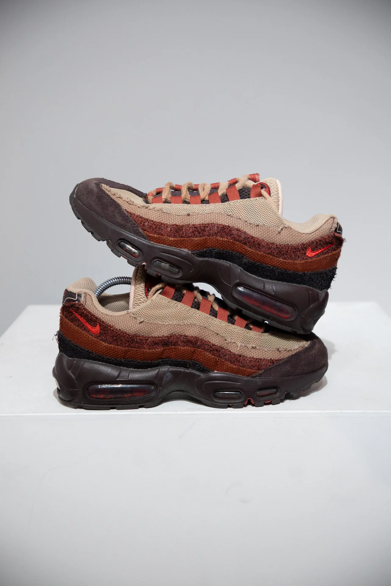 Air Max 95 Anatomy Of Air GID (Taille 39)