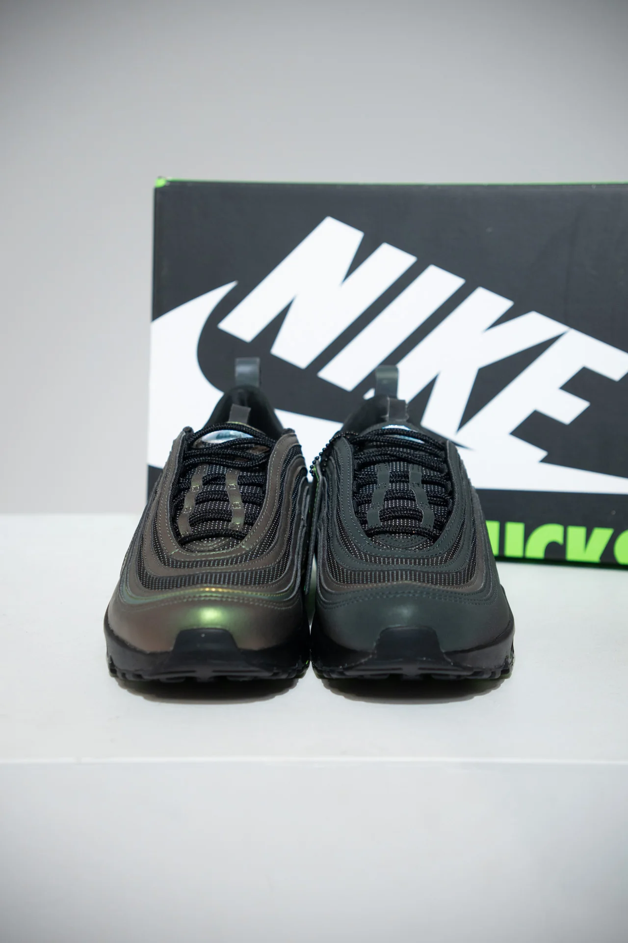 Air Max 95/97 Ducks of a Feather Thunder (Taille 42,5) - Image 2