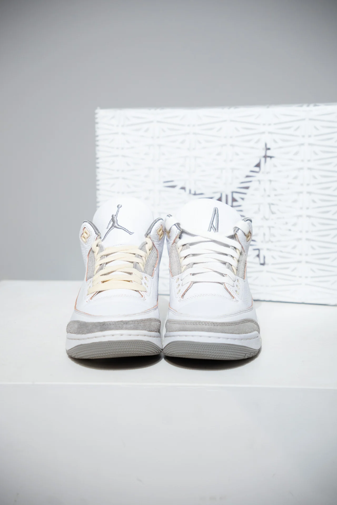 Jordan 3 A Ma maniere (Taille 40) - Image 2