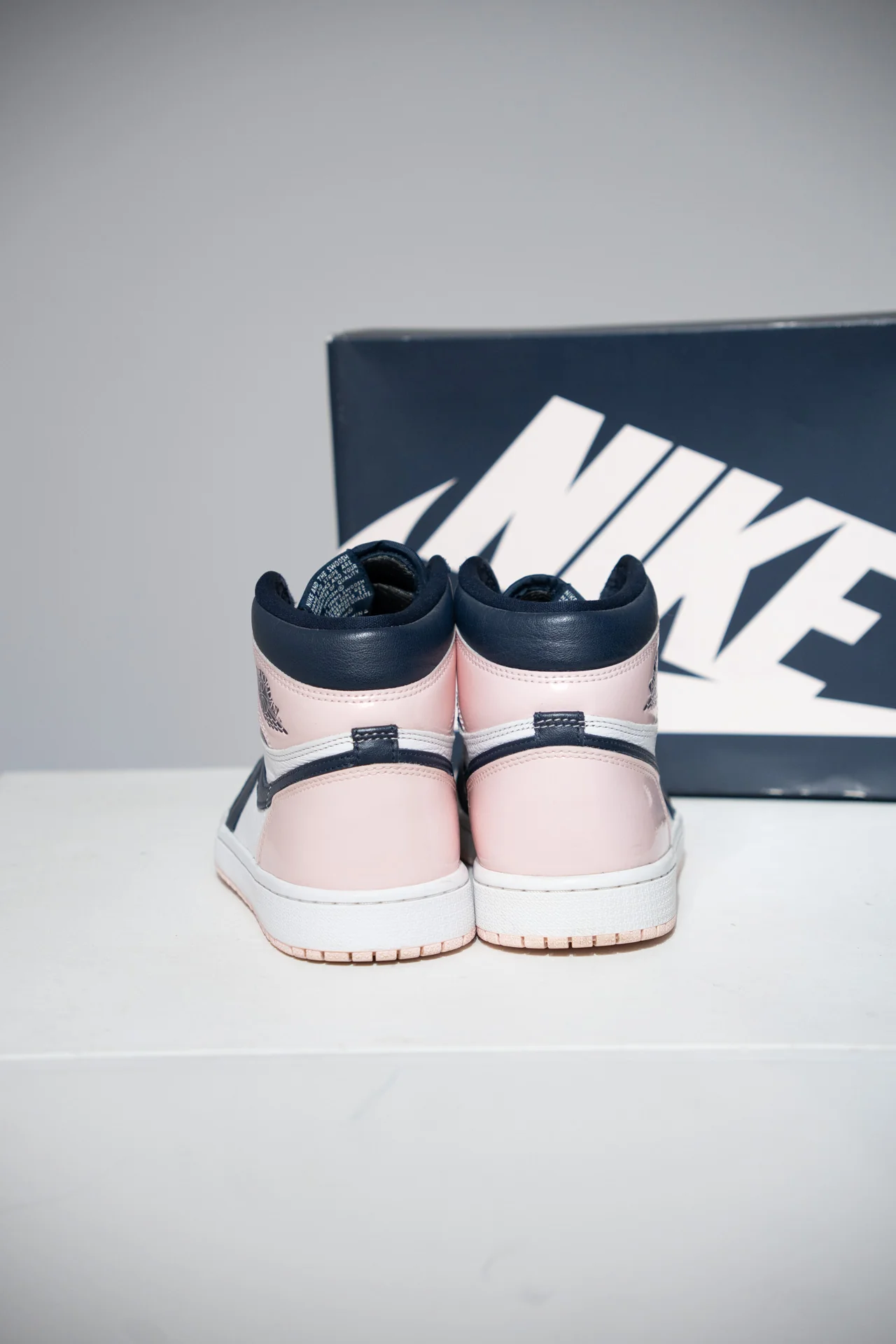 Jordan 1 High Atmosphère (Taille 40) - Image 3