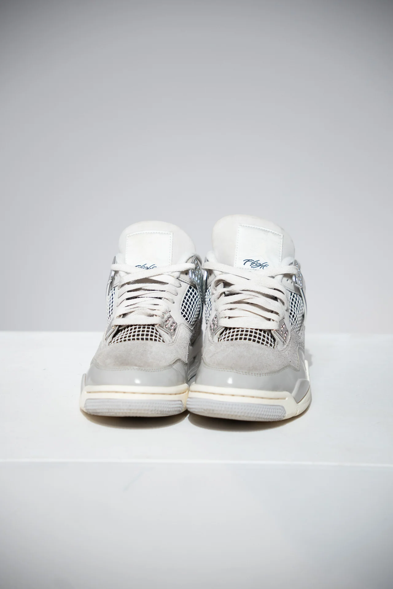 Jordan 4 Frozen Moments (Taille 41) - Image 6