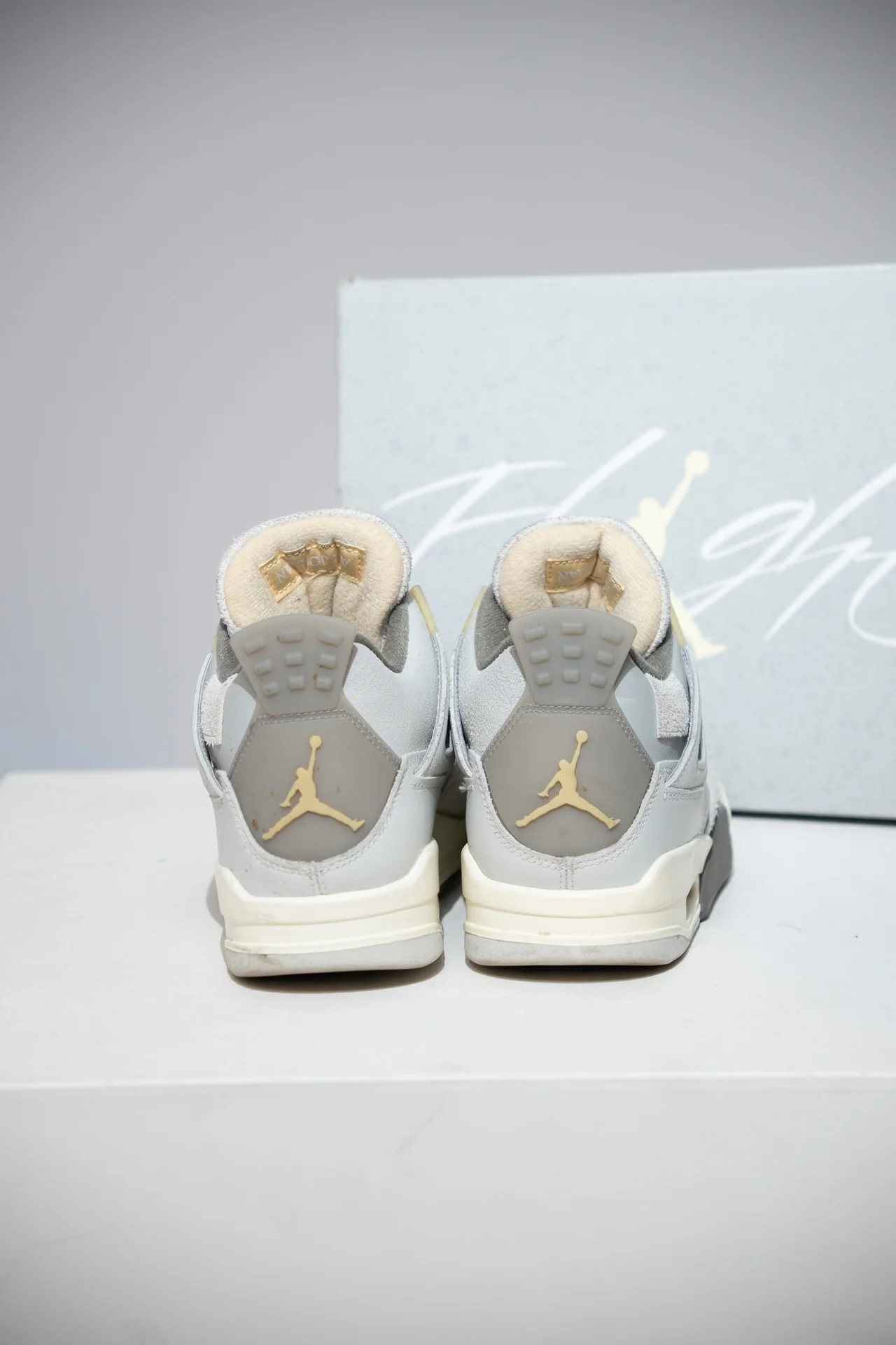 Jordan 4 Craft (Taille 41) - Image 4