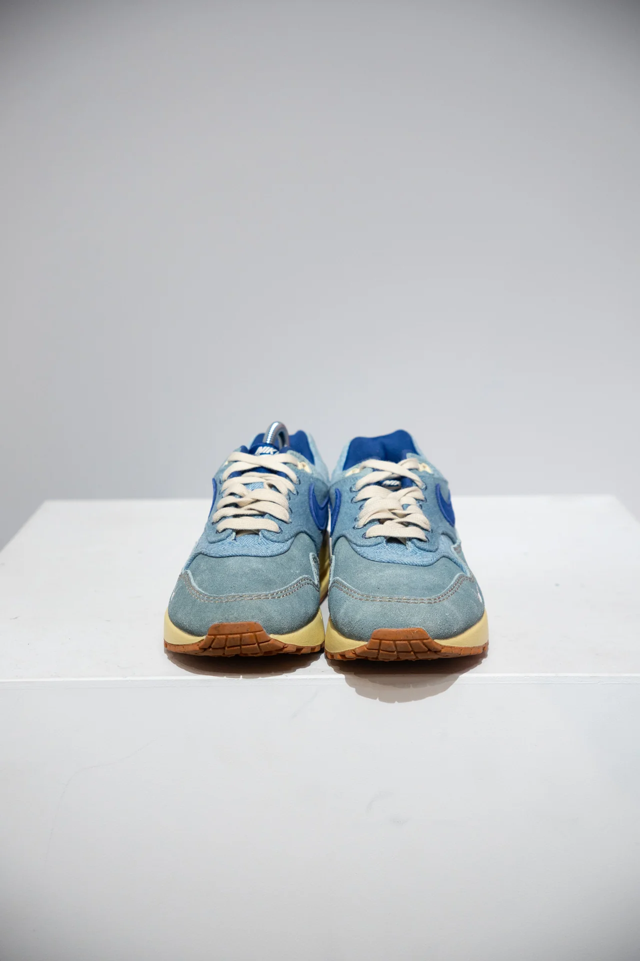 Air Max 1 Denim (Taille 37,5) - Image 3