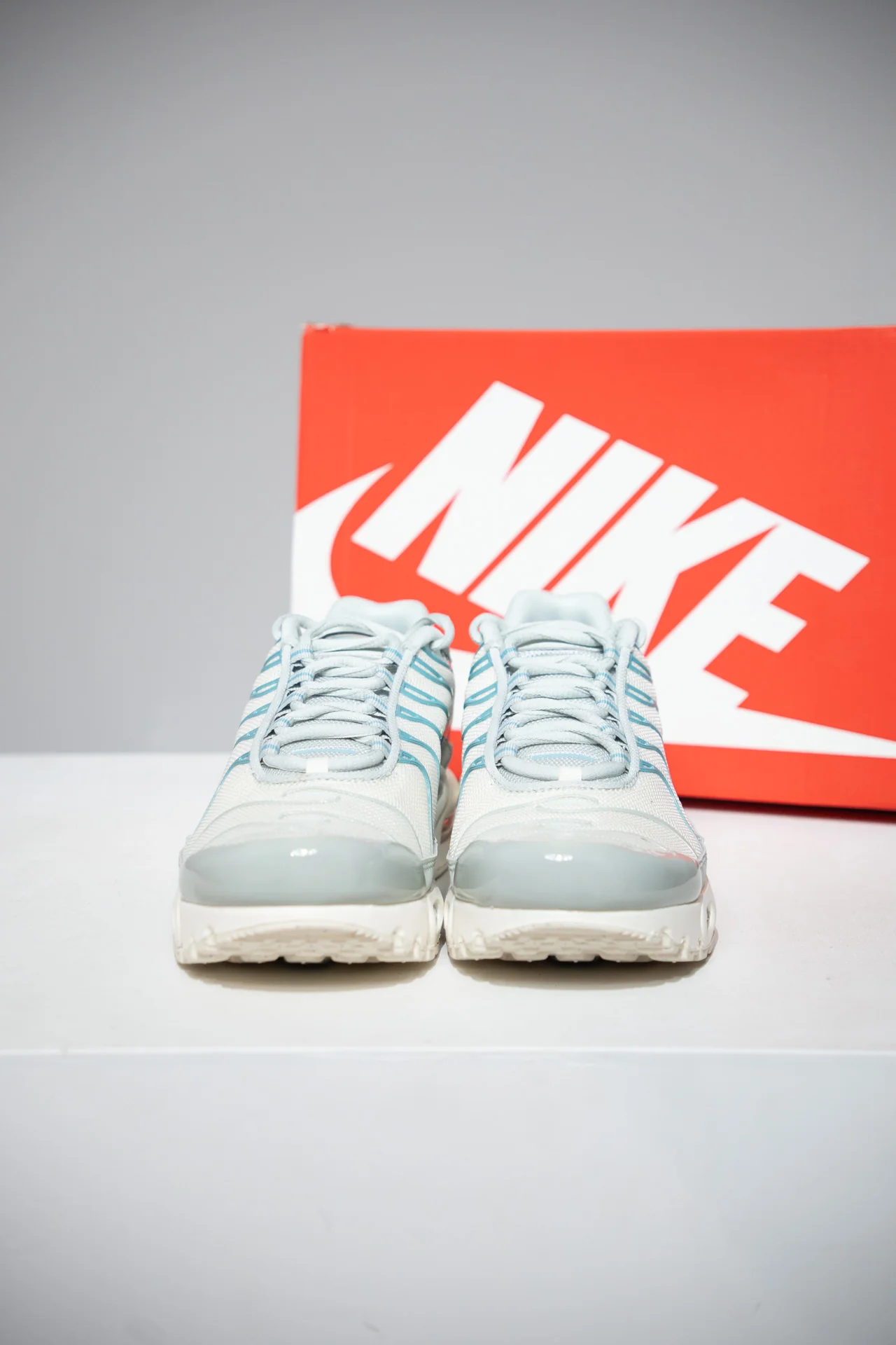 Air Max Plus (TN) Soft Pearl (Taille 40) - Image 7