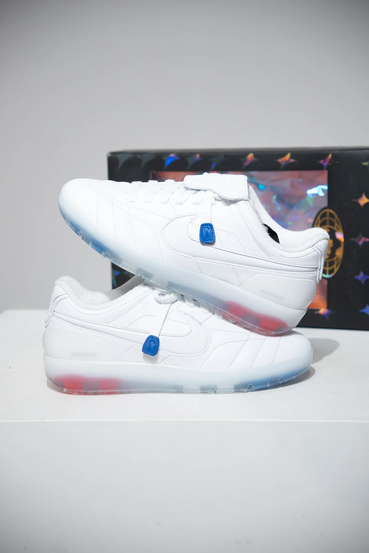 Nike Cryo Shot Jacquemus (Taille 39)