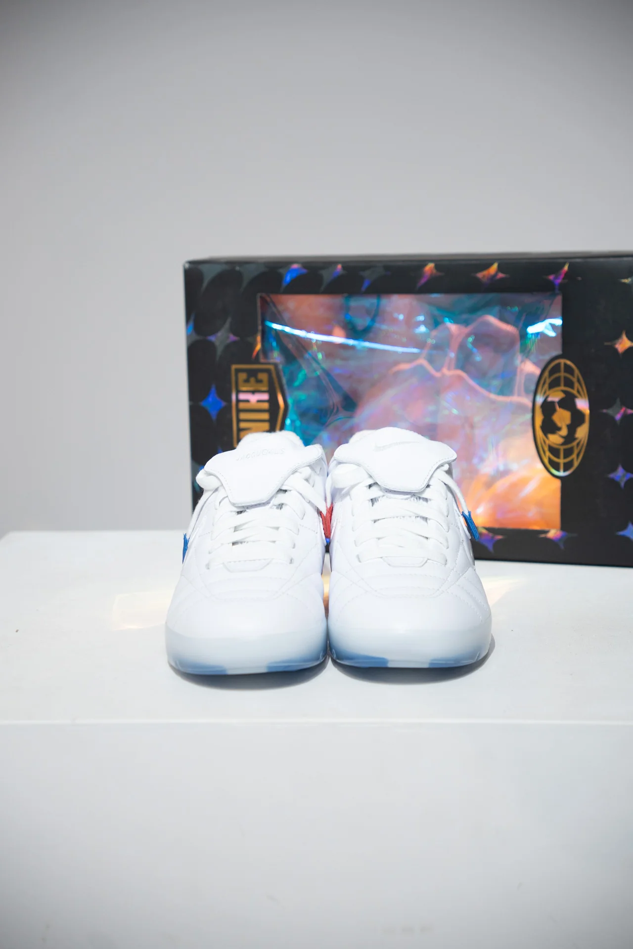 Nike Cryo Shot Jacquemus (Taille 39) - Image 2