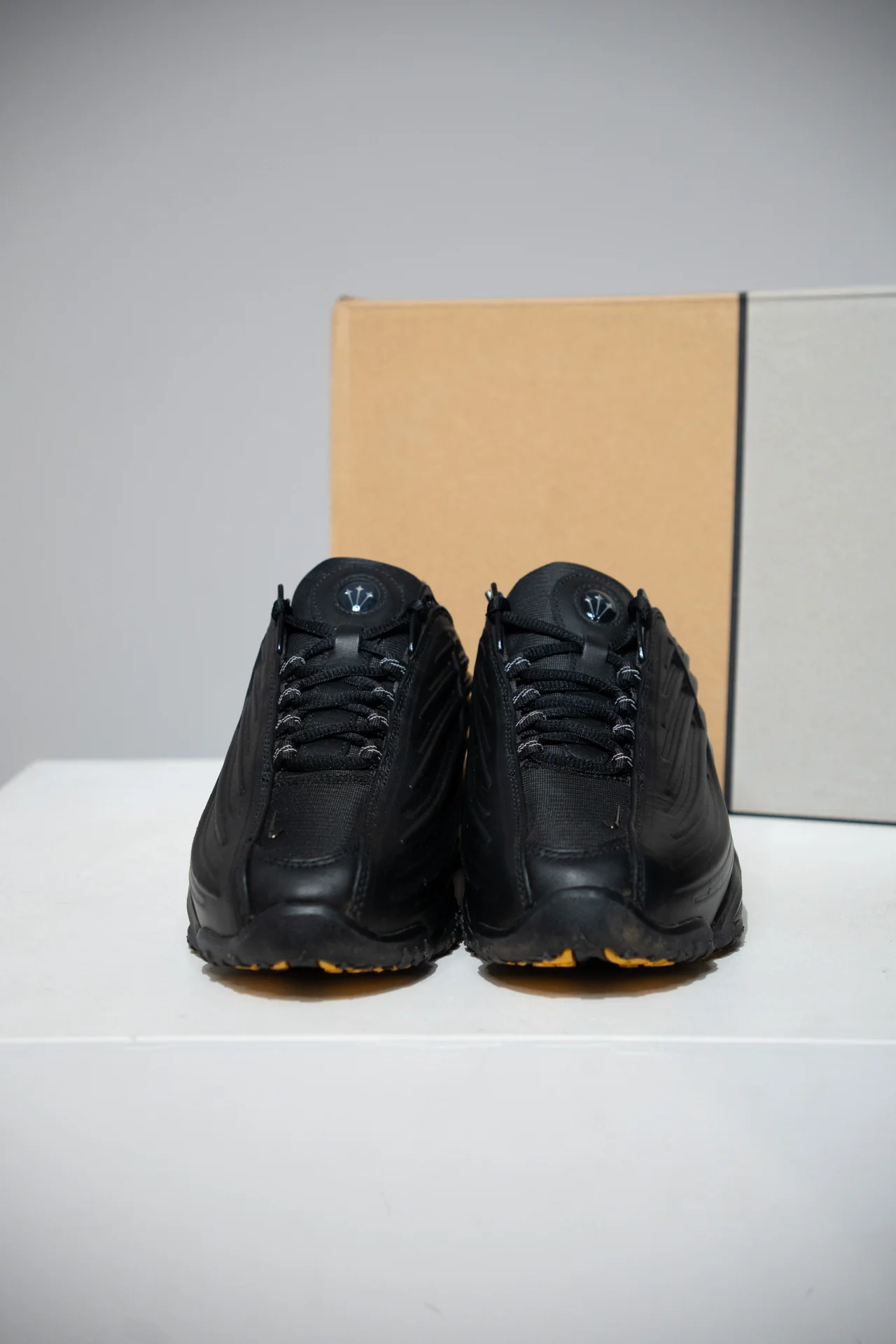 Nocta Hot Step 2 Black (Taille 41) - Image 5