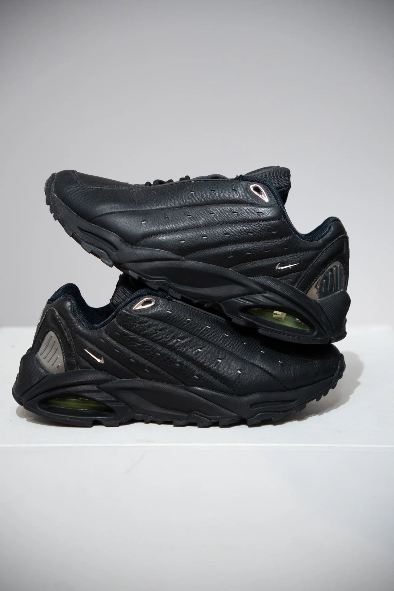 Nocta Hot Step Terra Black (Taille 43)