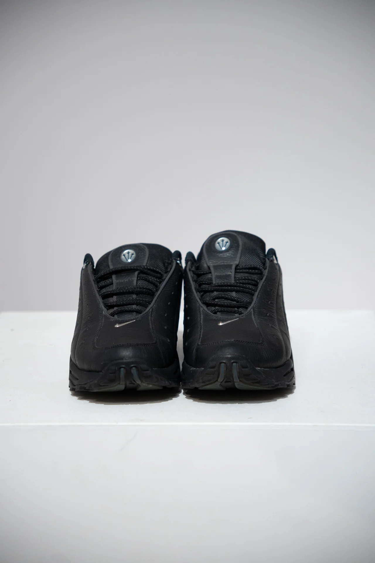 Nocta Hot Step Terra Black (Taille 43) - Image 2