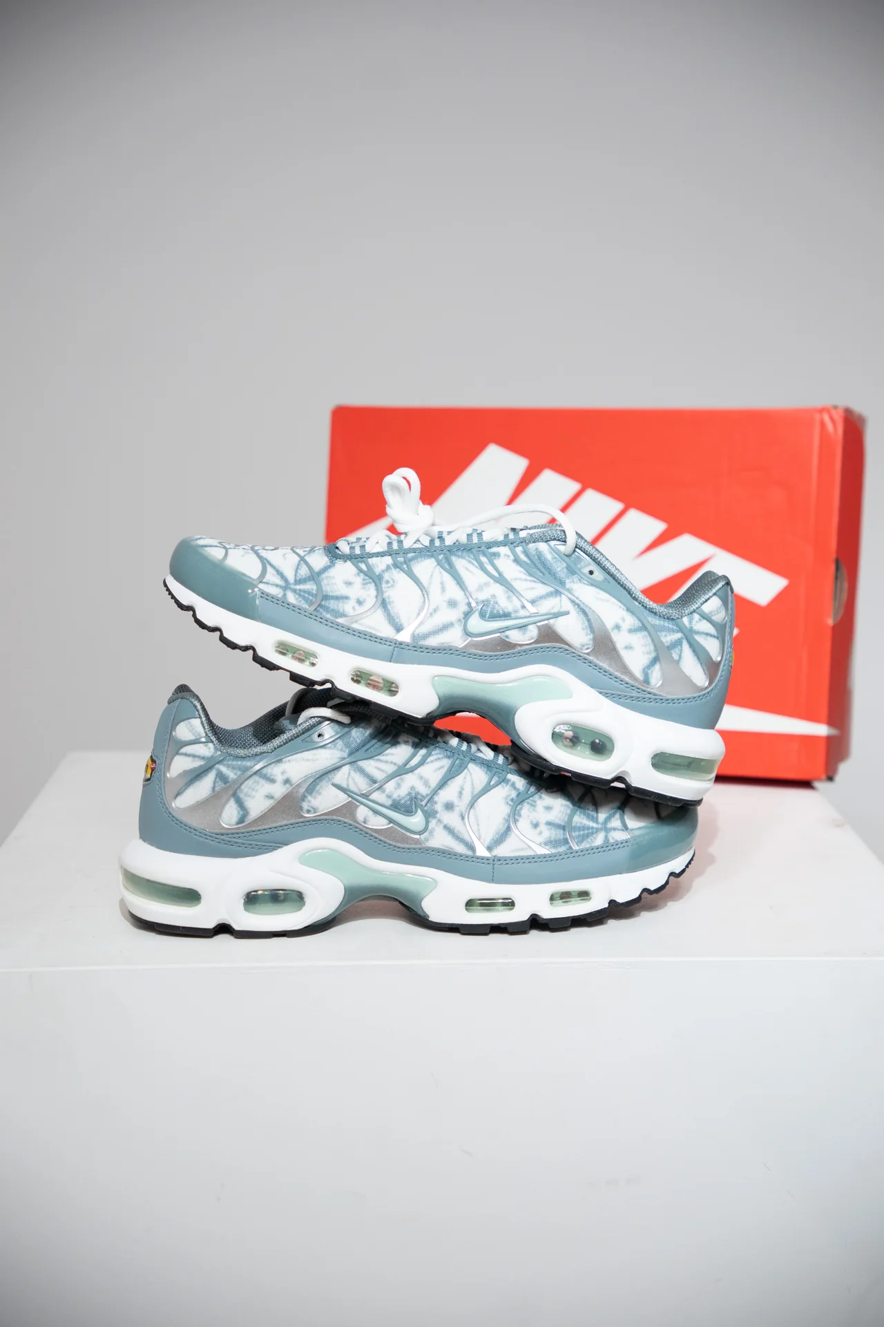 Air Max Plus (TN) Palm (Taille 45,5) - Image 5