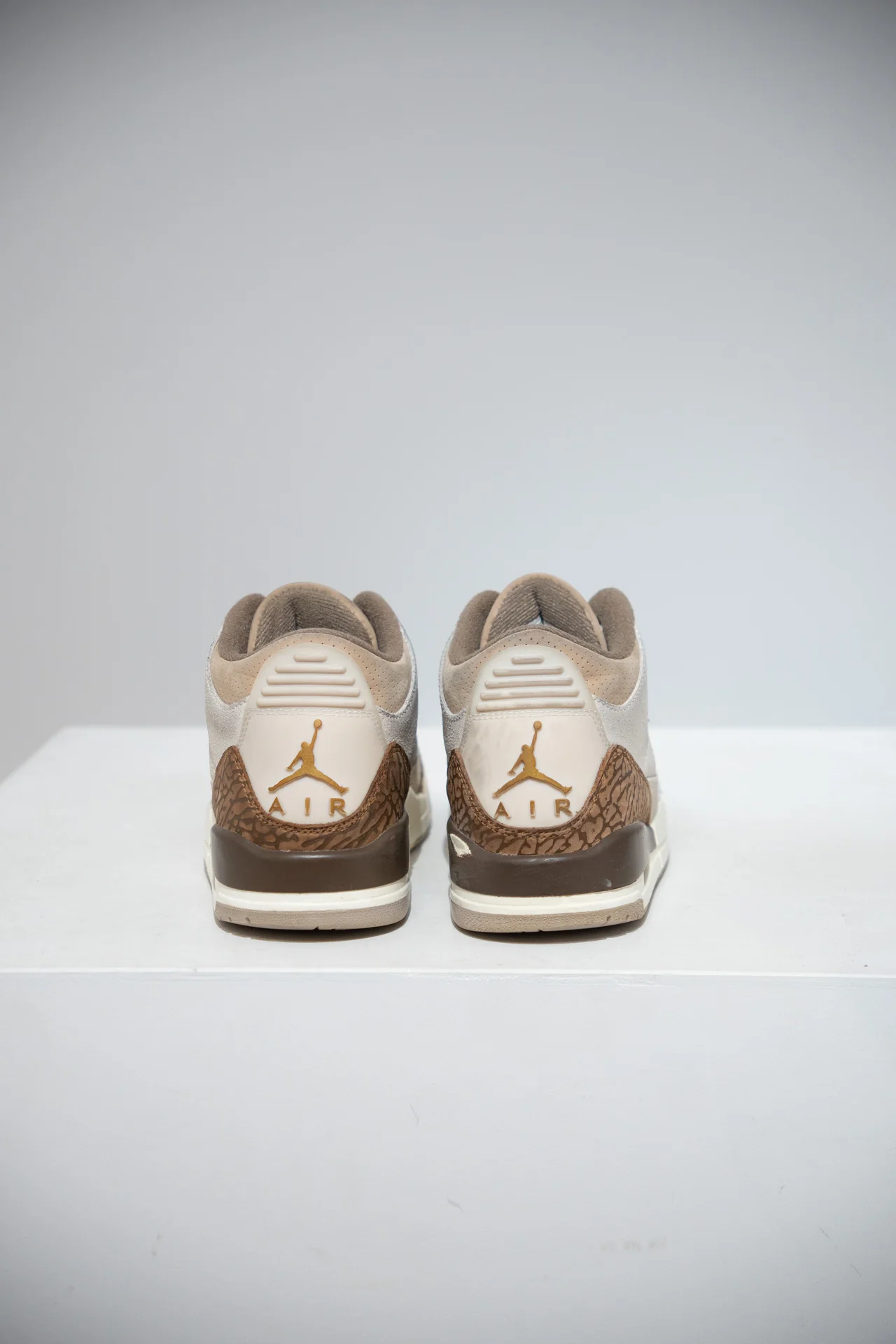 Jordan 3 Palomino (Taille 40) - Image 4