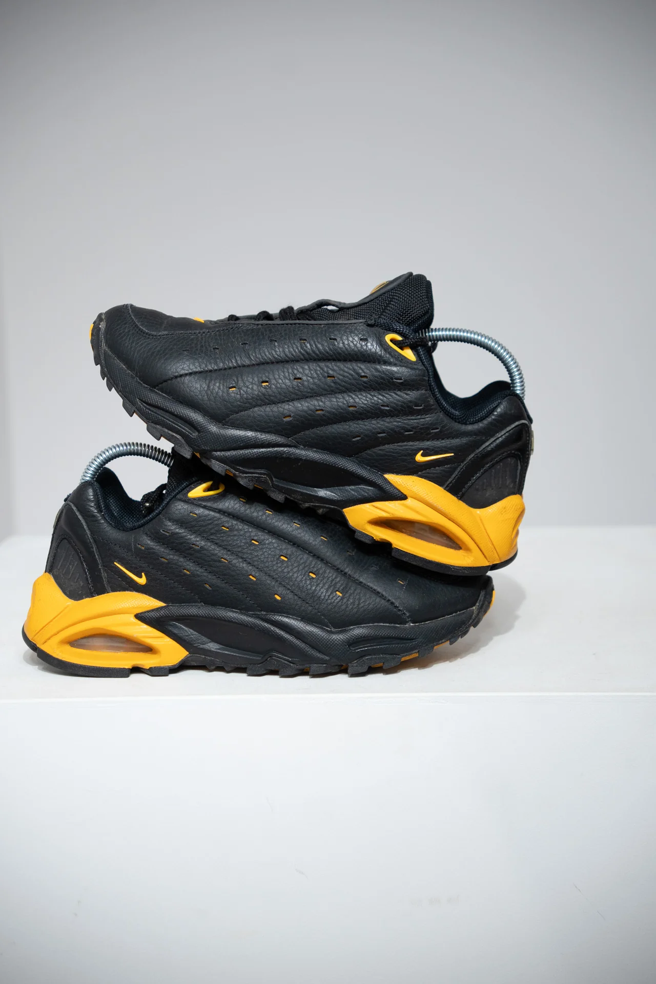 Nocta Hot Step Terra University Gold (Taille 37,5)