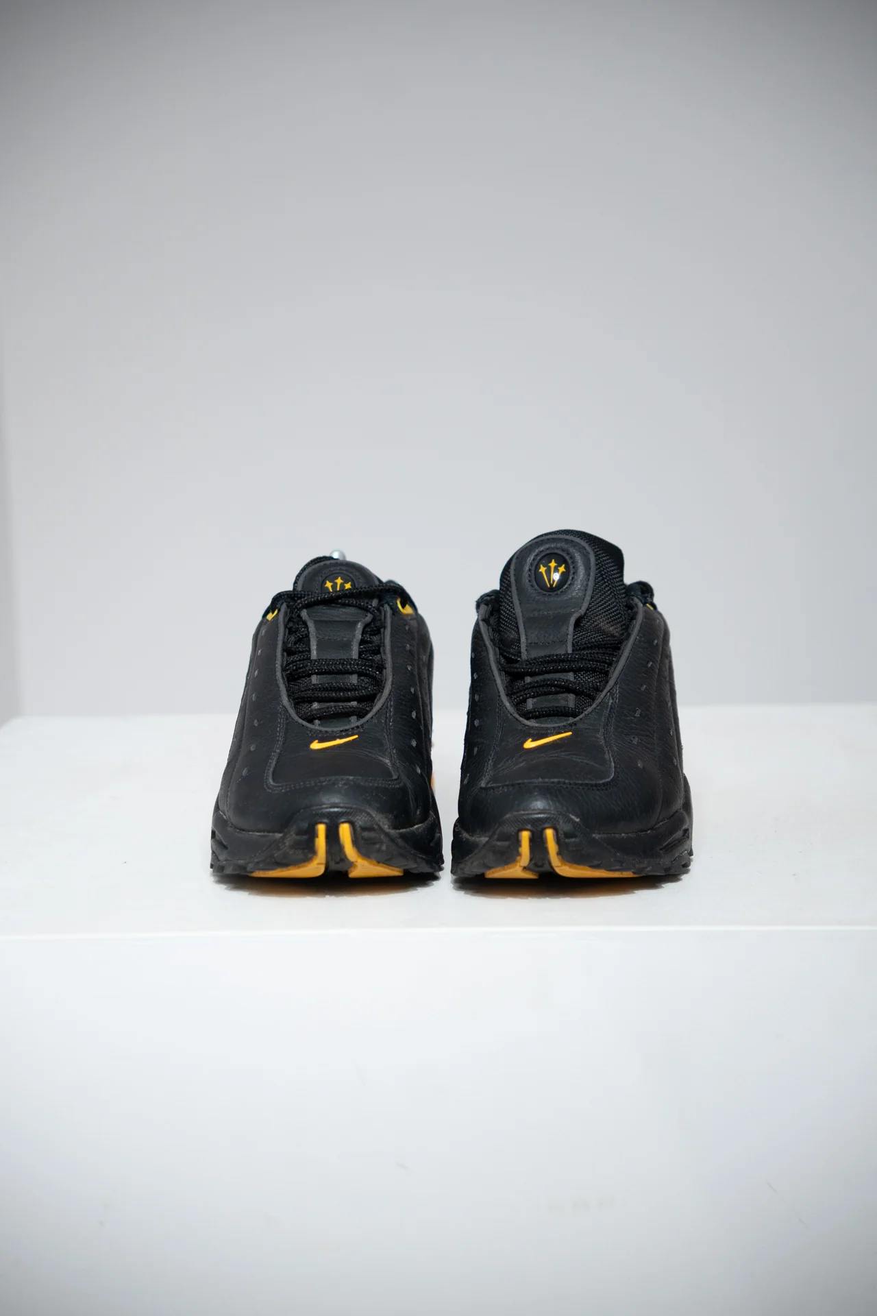 Nocta Hot Step Terra University Gold (Taille 37,5) - Image 2