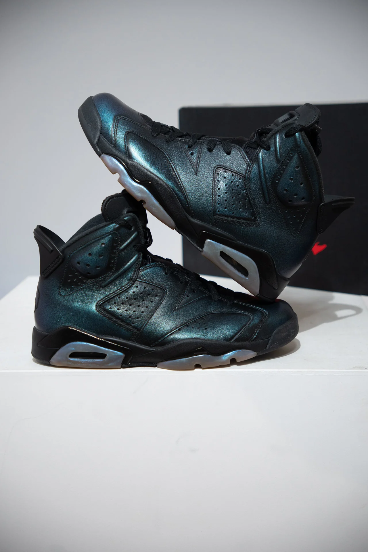 Jordan 6 All Star (Taille 42)
