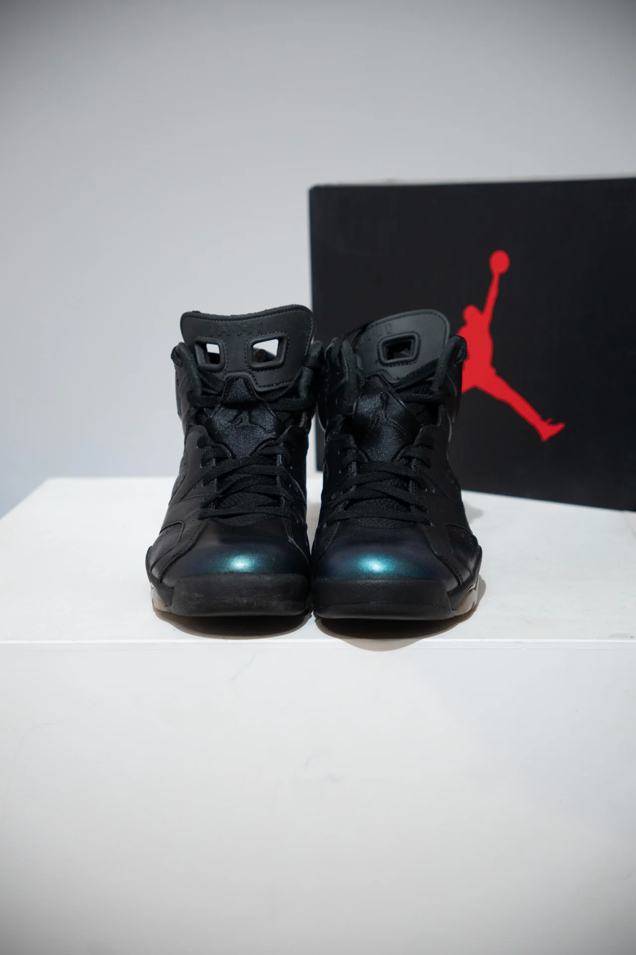 Jordan 6 All Star (Taille 42) - Image 2