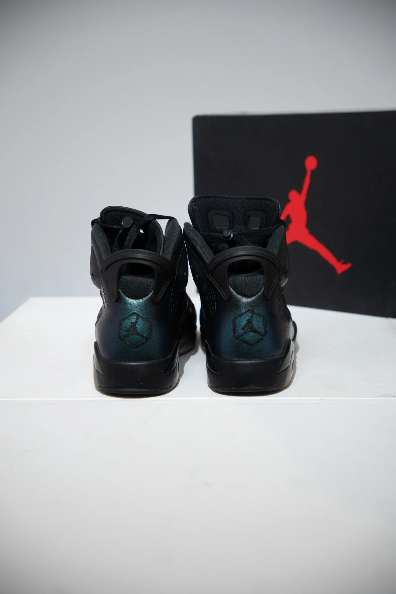 Jordan 6 All Star (Taille 42) - Image 4