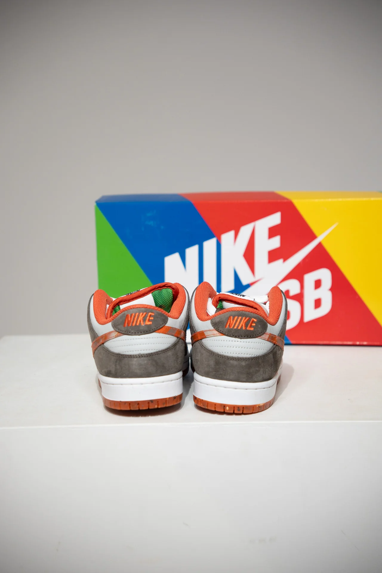 Dunk SB Crushed (Taille 40) - Image 3