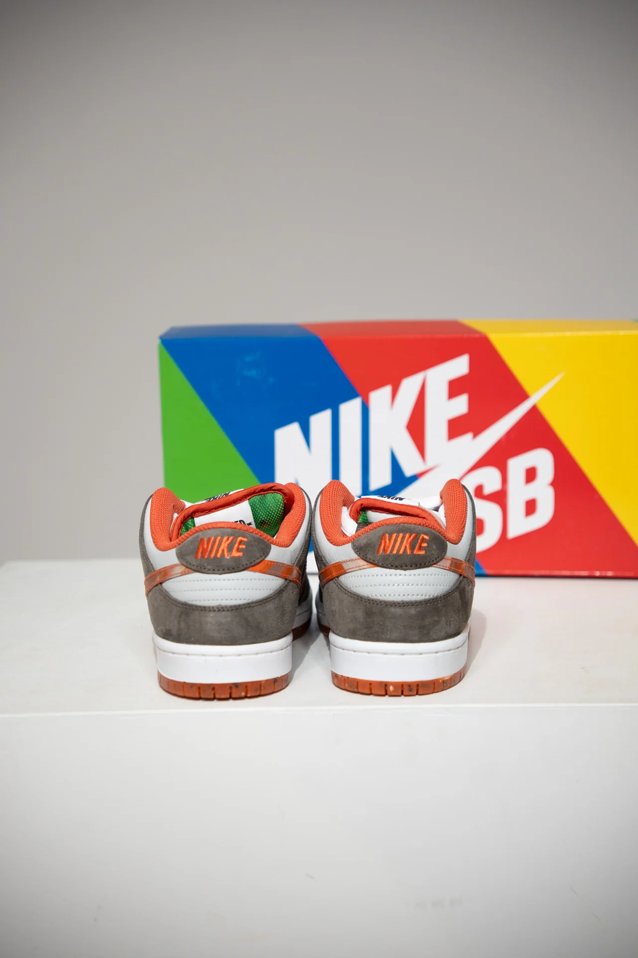 Dunk SB Crushed (Taille 40) - Image 5