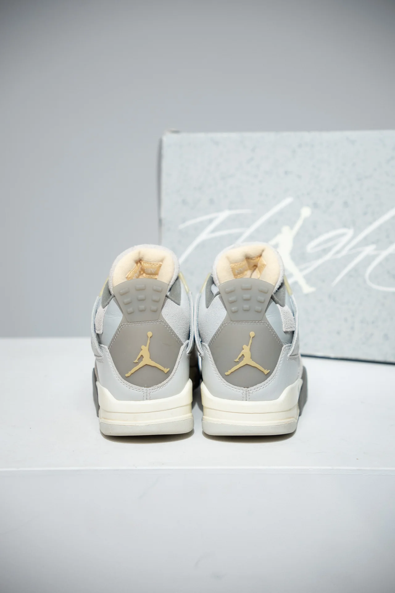 Jordan 4 Craft (Taille 40) - Image 5