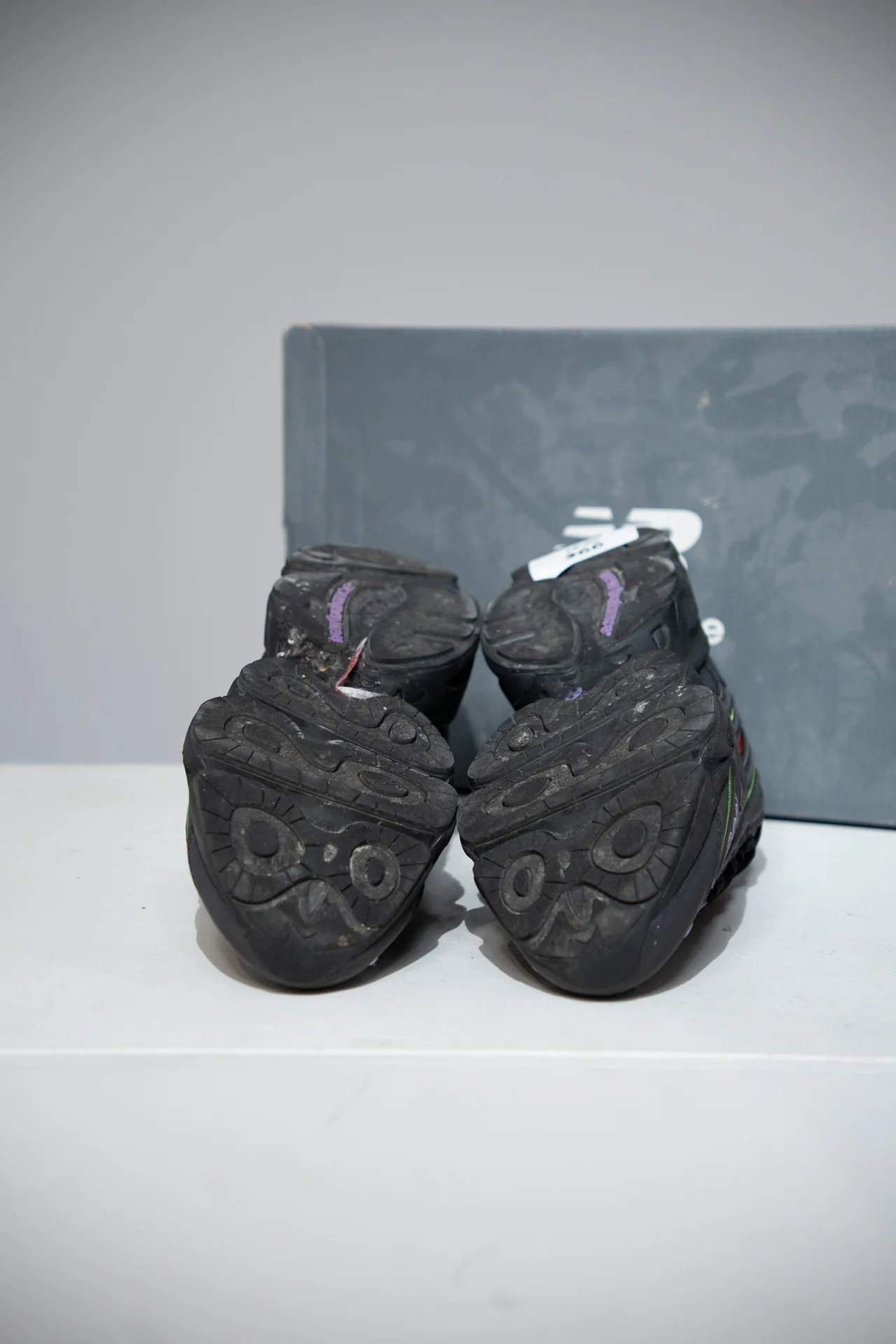 New Balance 1000 Reflective (Taille 42,5) - Image 3