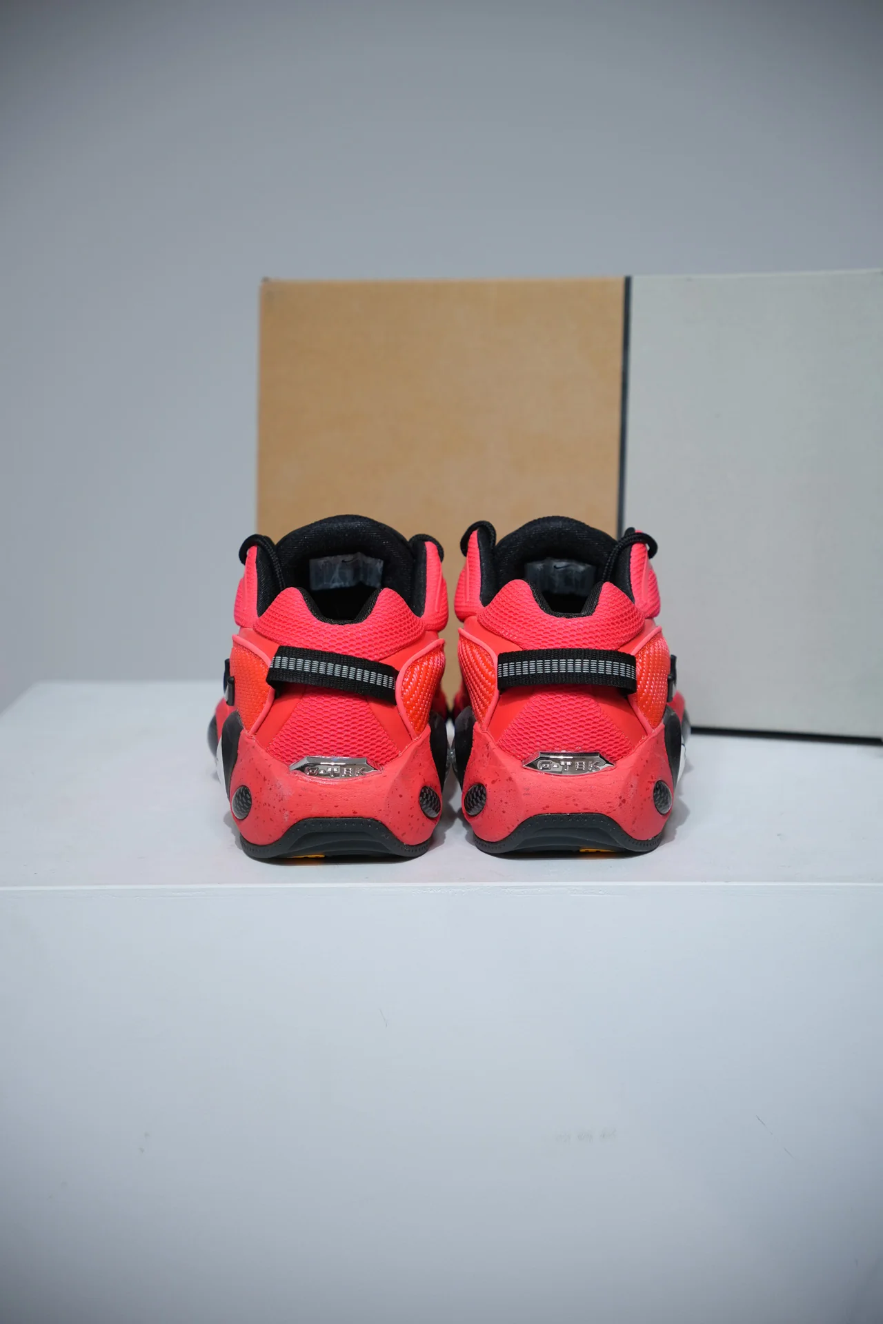Nocta Glide Crimson (Taille 44,5) - Image 3