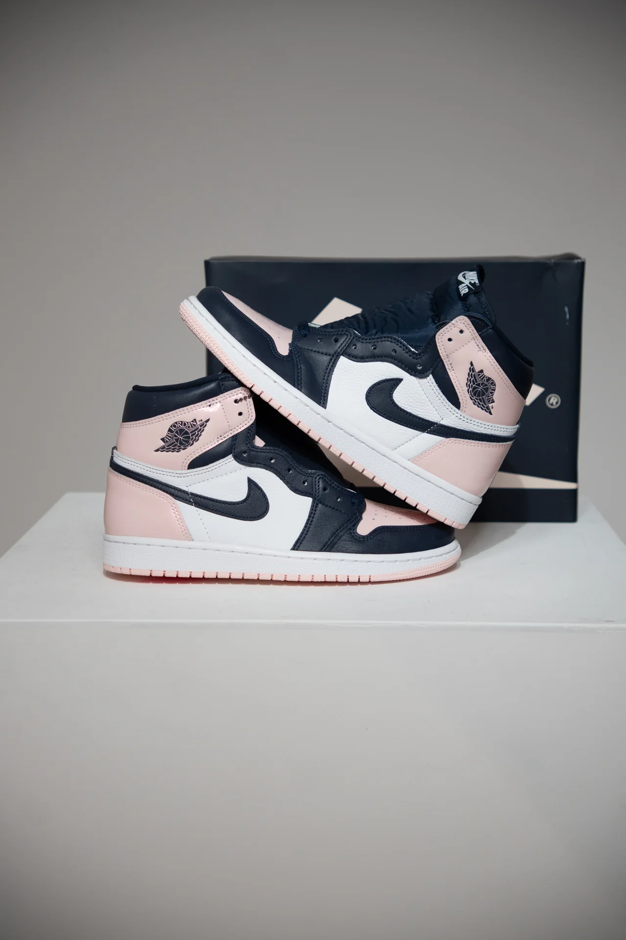 Jordan 1 High Atmosphère (Taille 40,5)
