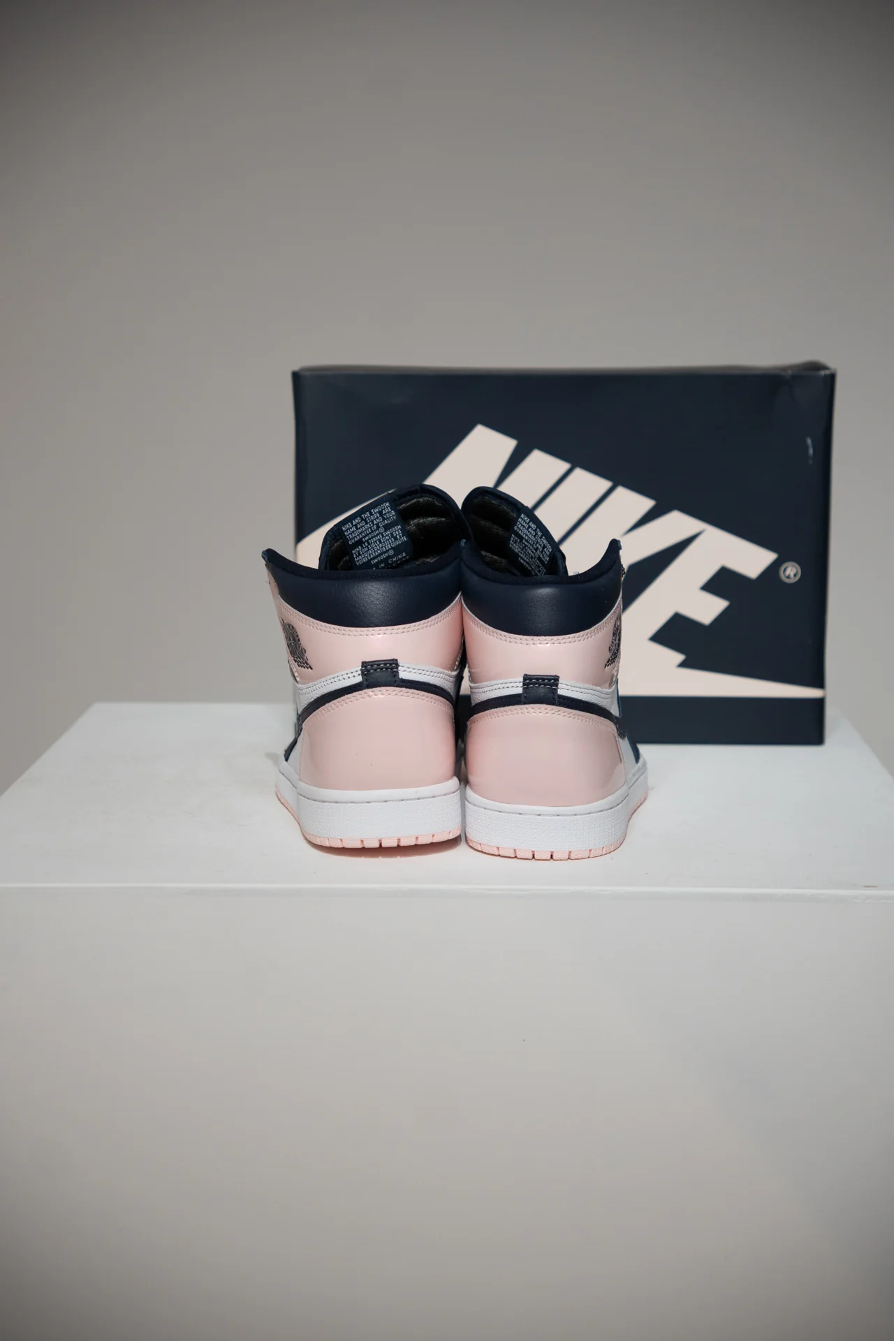 Jordan 1 High Atmosphère (Taille 40,5) - Image 3