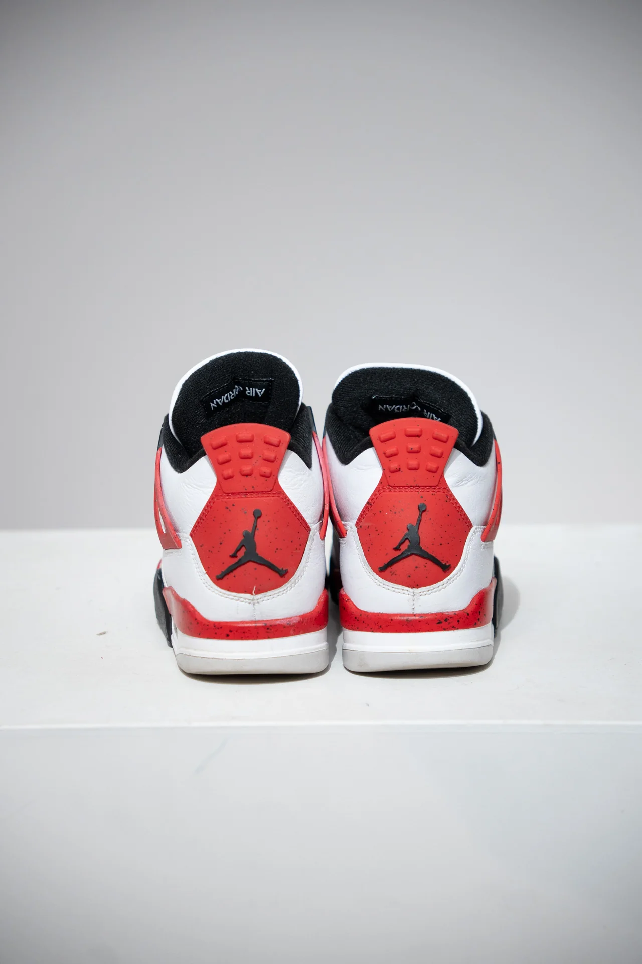 Jordan 4 Red Cement (Taille 40) - Image 8