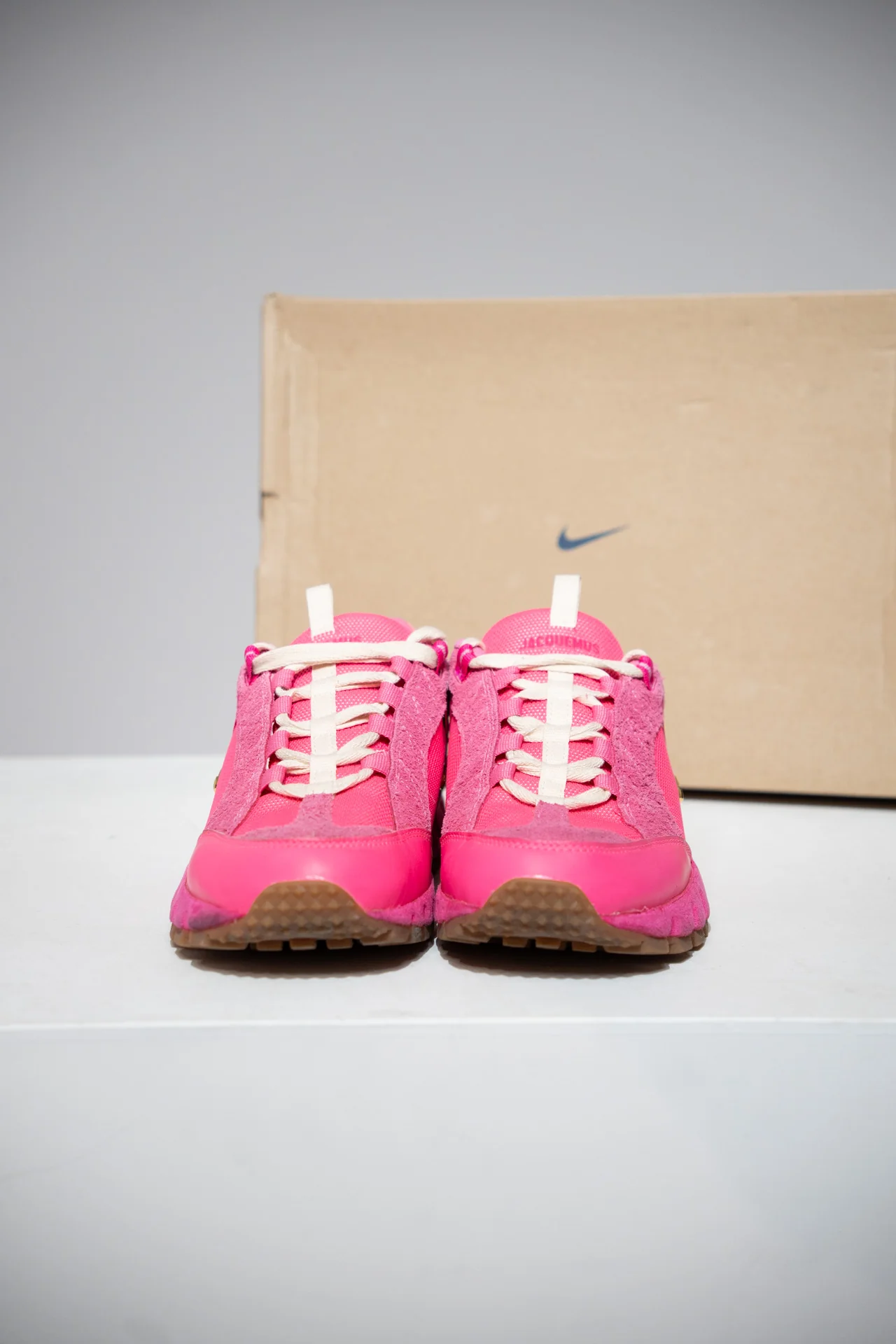 Jacquemus Air Humara Pink (Taille 40) - Image 2