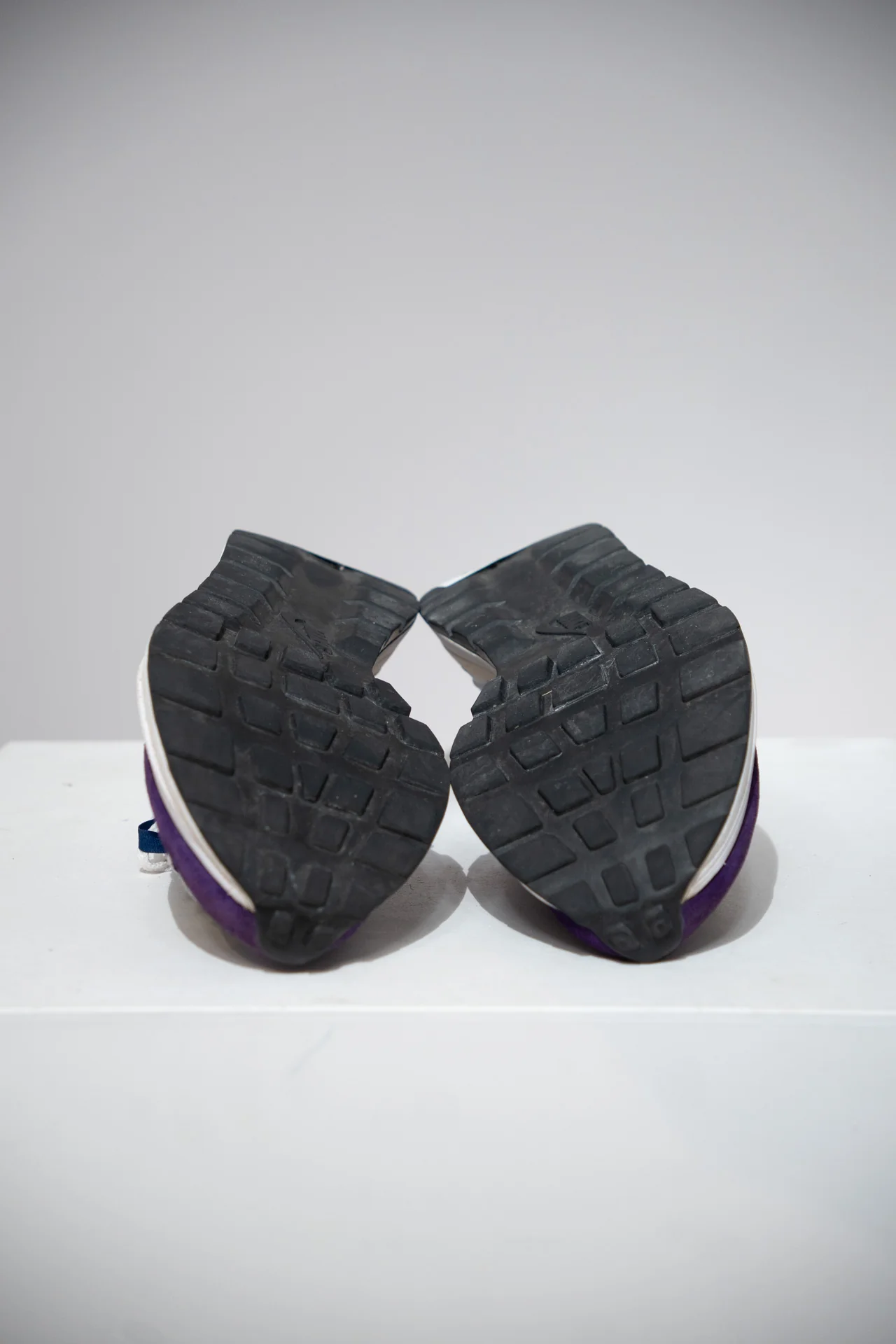 Sacai Vaporwaffle Dark Iris (Taille 47,5) - Image 4