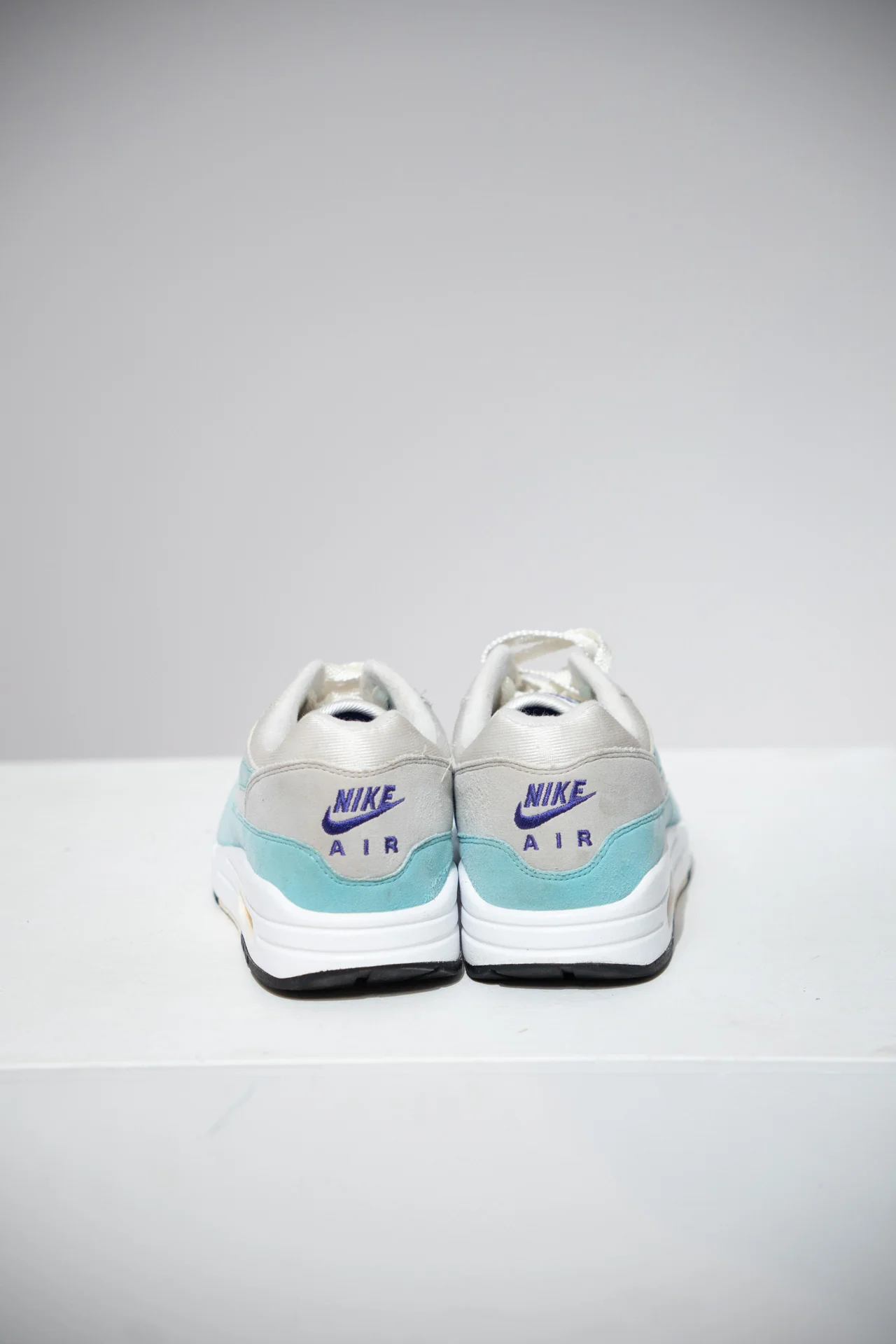 Air Max 1 Anniversary Aqua (Taille 40,5) - Image 2