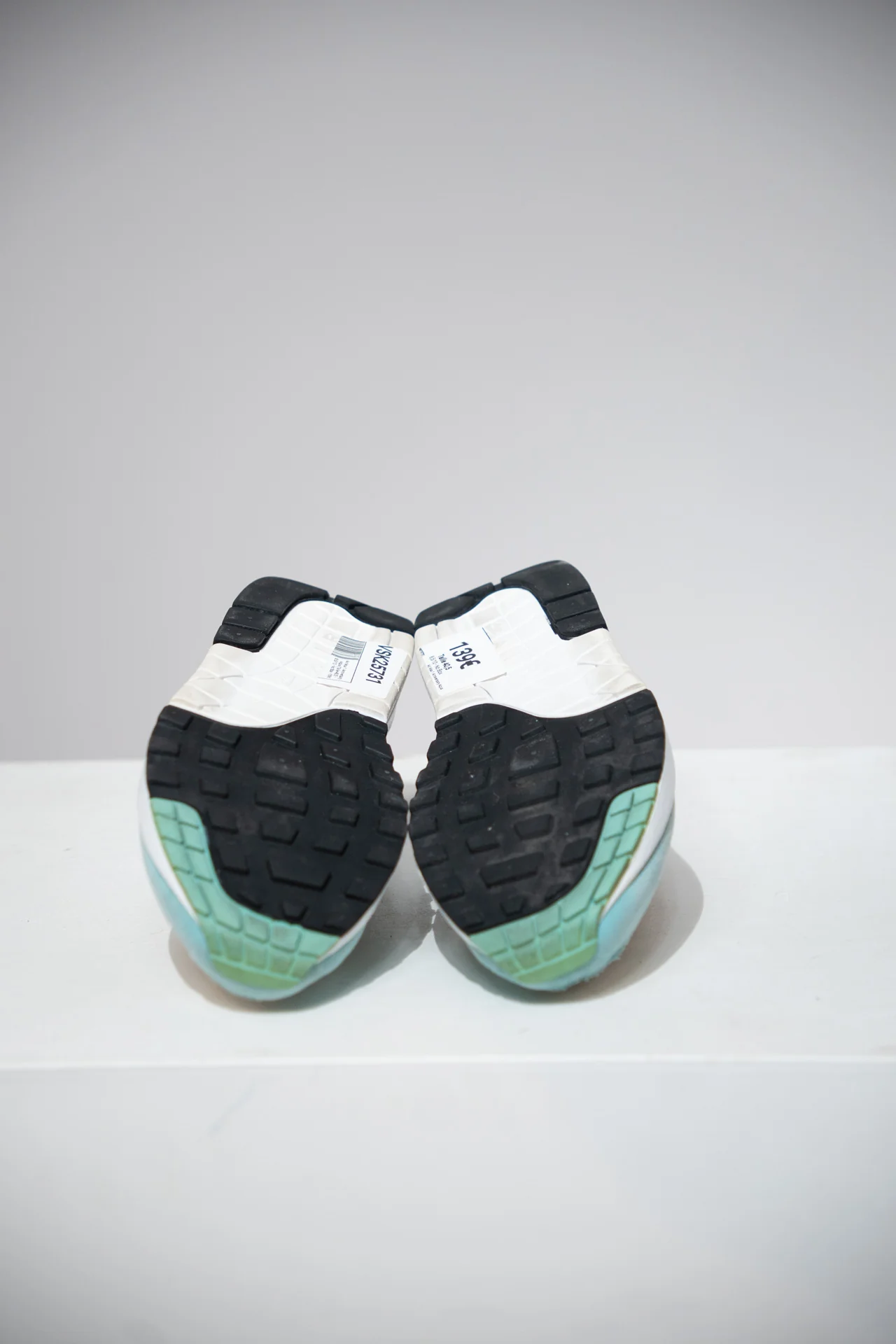 Air Max 1 Anniversary Aqua (Taille 40,5) - Image 3