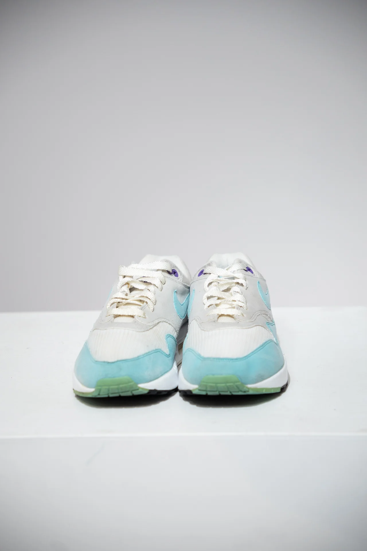 Air Max 1 Anniversary Aqua (Taille 40,5) - Image 4