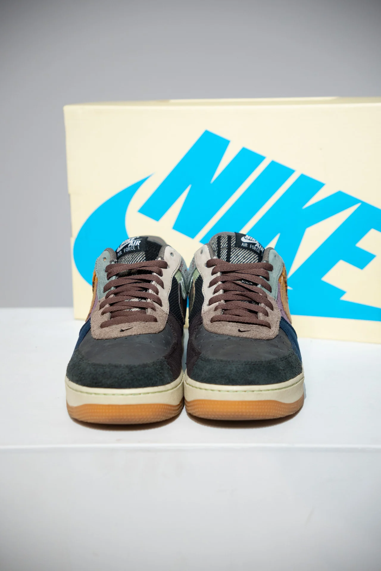 Air Force 1 Cactus Jack (Taille 44) - Image 3