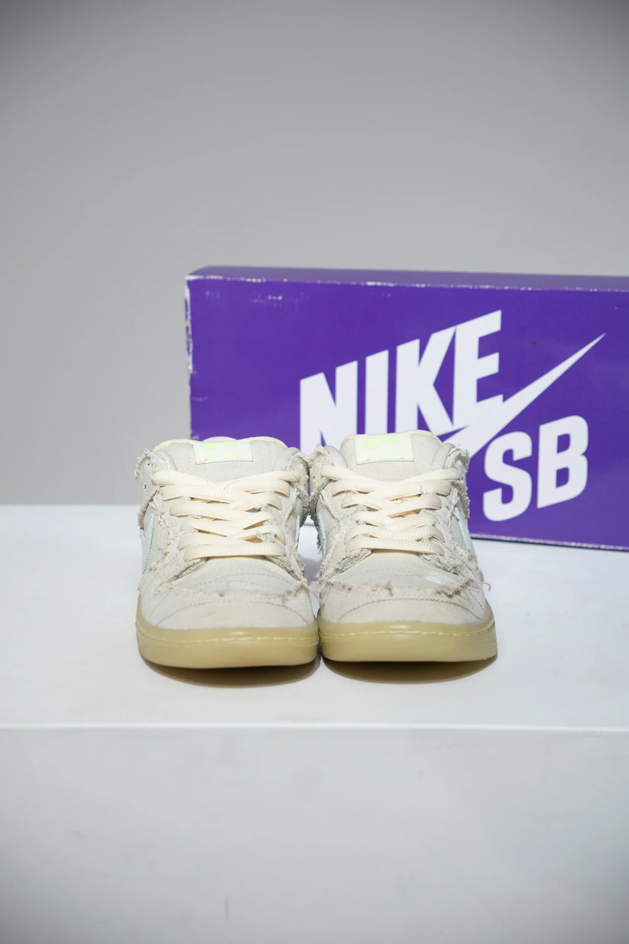 Dunk Low SB Mummy (Taille 38,5) - Image 2
