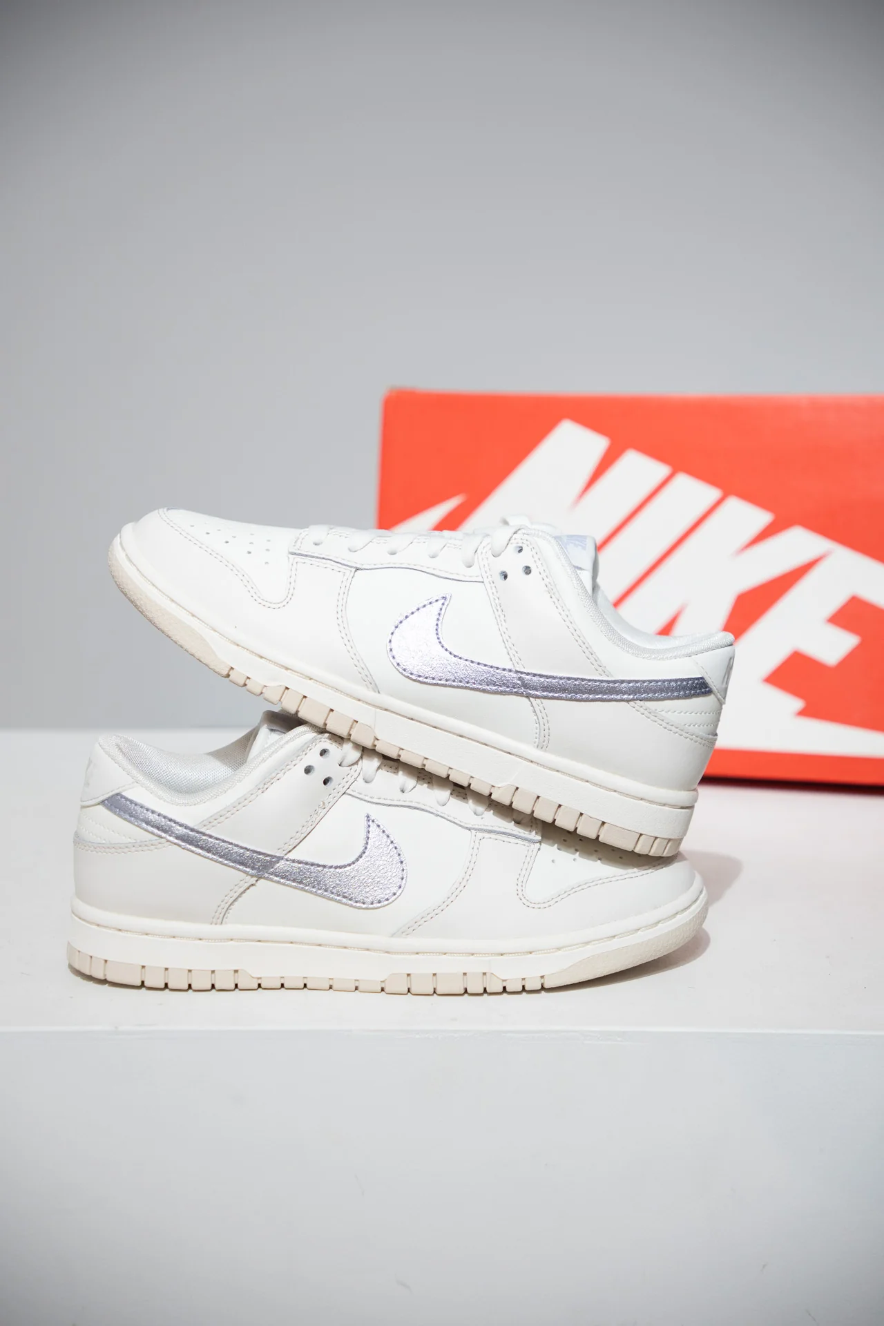 Dunk Low Sail Oxygen (Taille 36)
