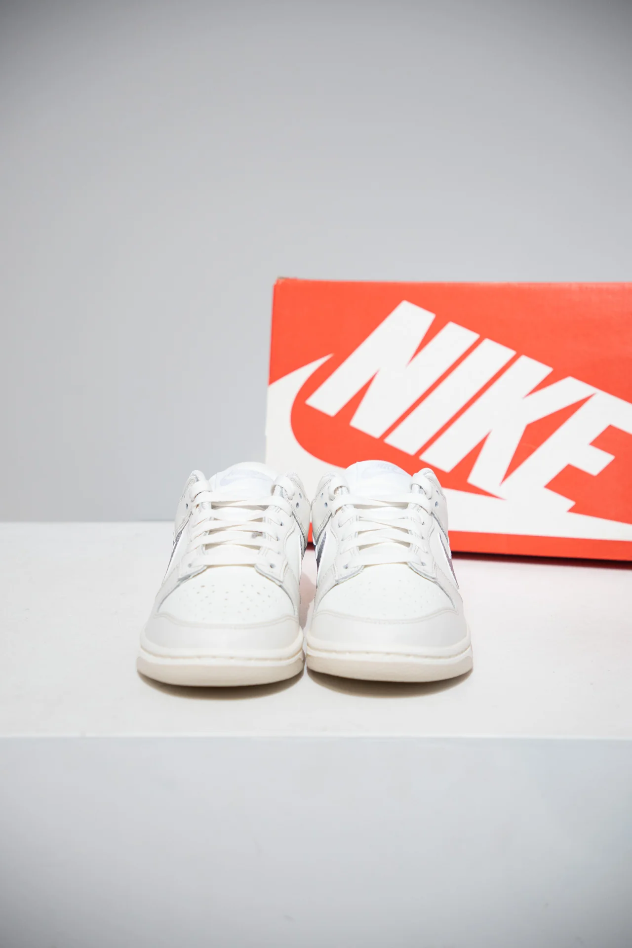Dunk Low Sail Oxygen (Taille 36) - Image 2