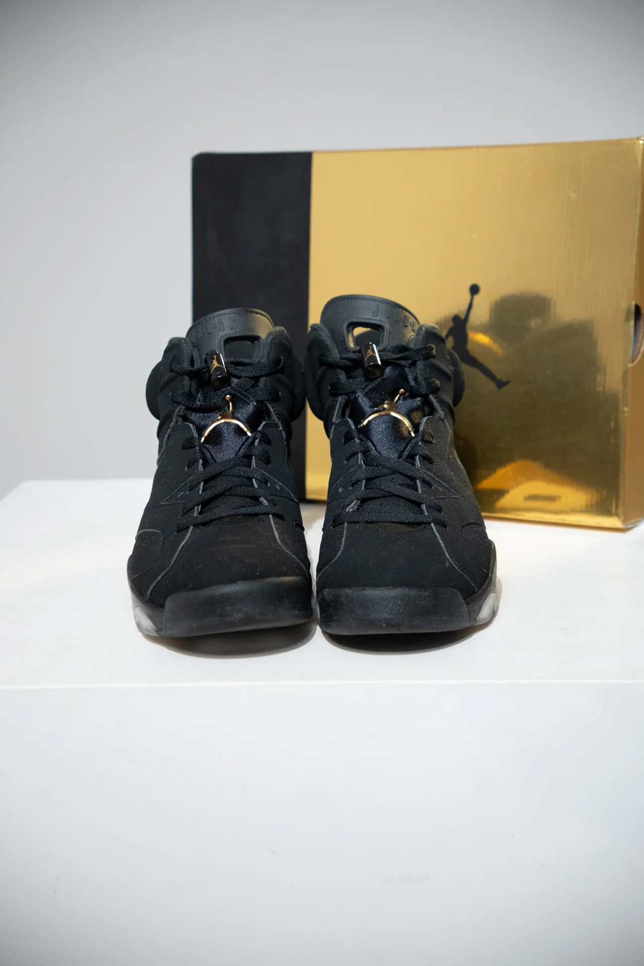 Jordan 6 DMP (Taille 43) - Image 3