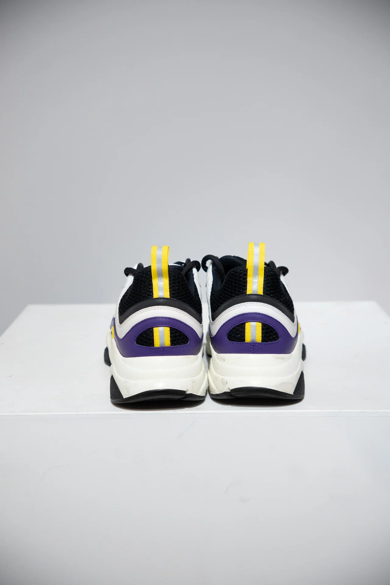 Dior B22 Violet (Taille 42) - Image 2