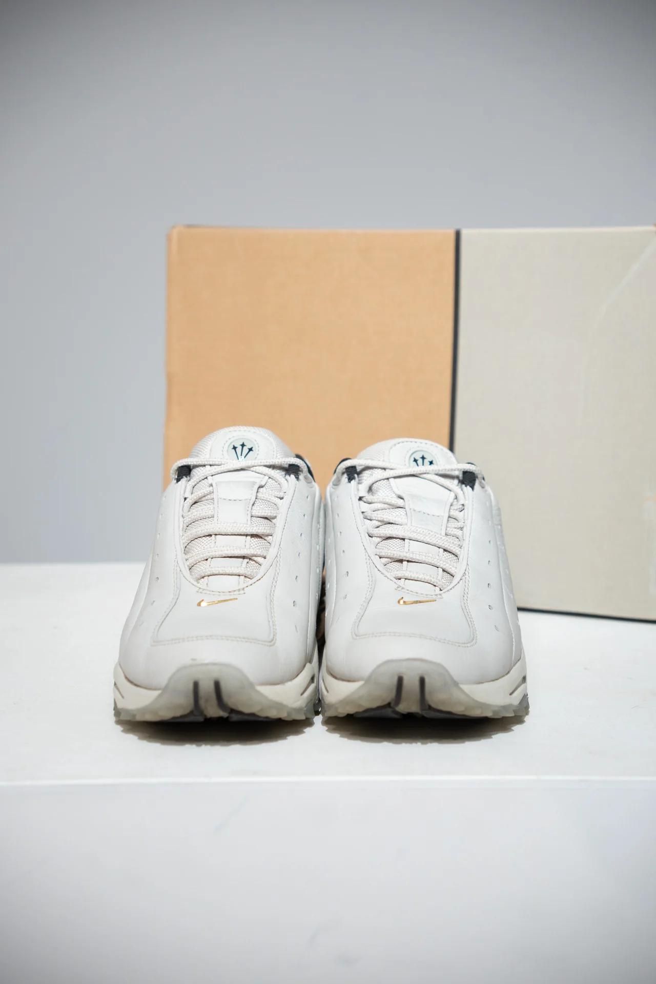 Nocta Hot Step terra Champagne (Taille 42) - Image 2