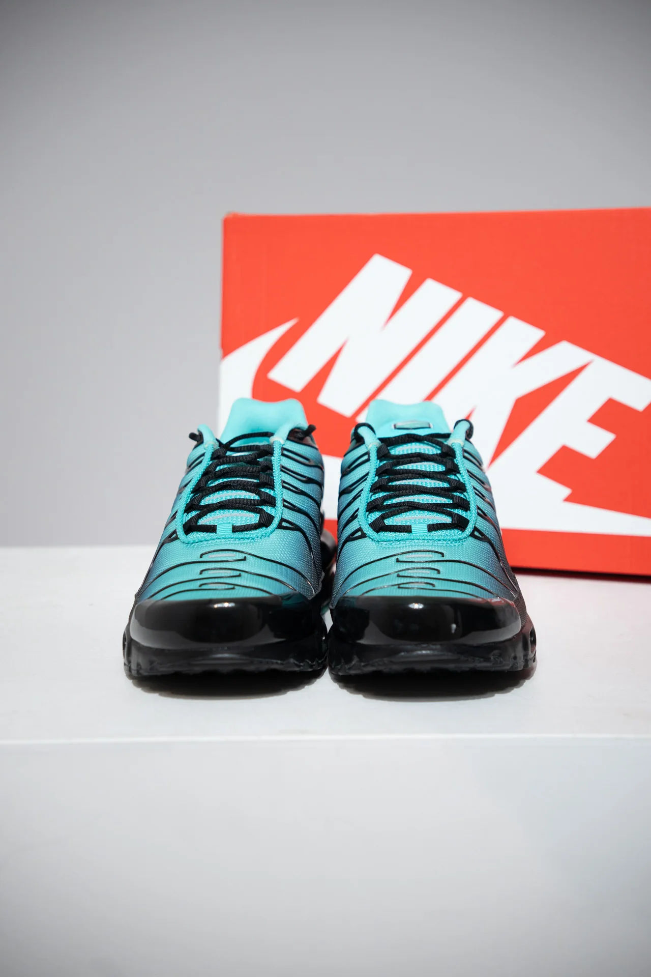 Air Max Plus (TN) Light Blue (Taille 45,5) - Image 2