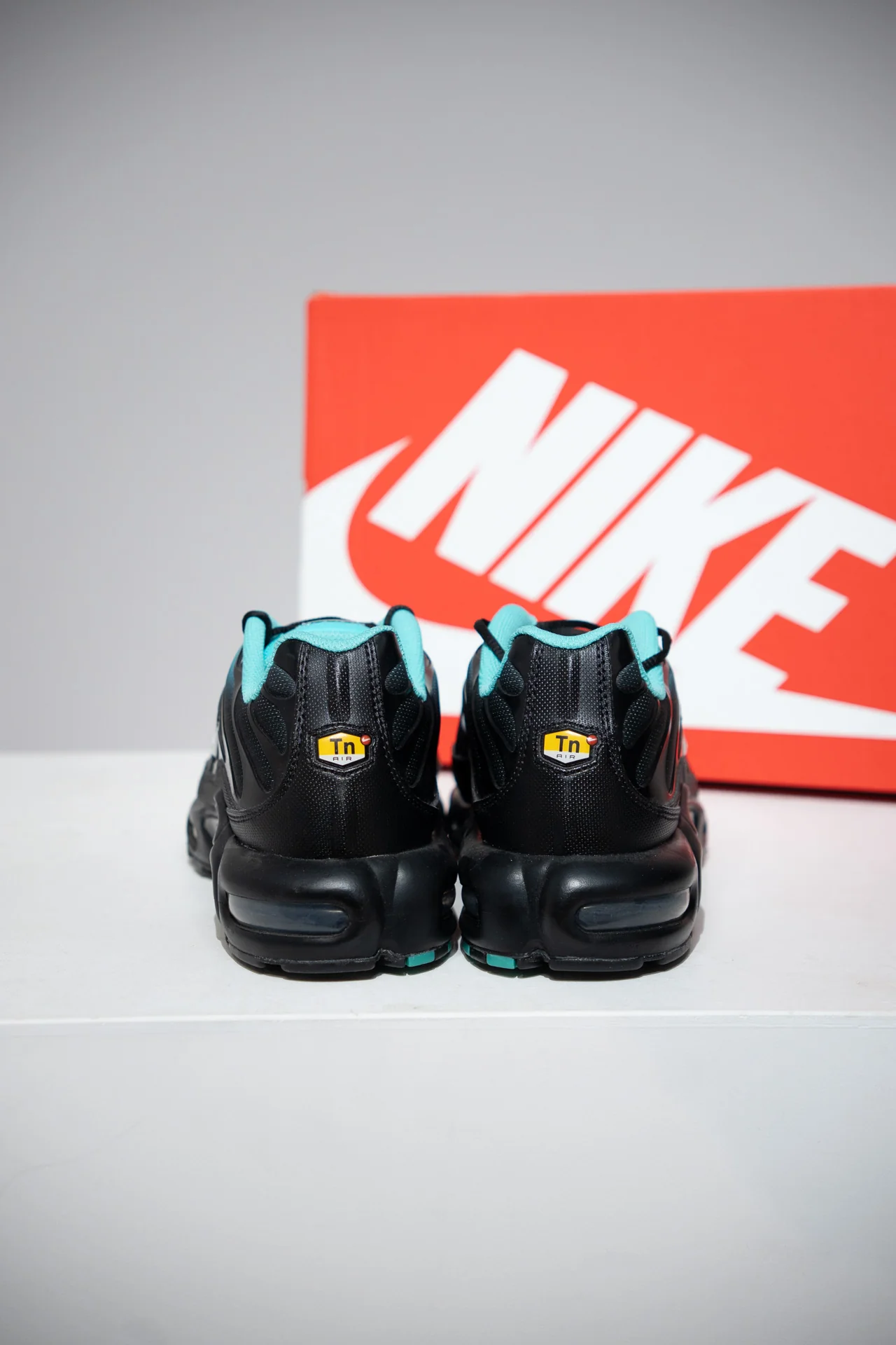 Air Max Plus (TN) Light Blue (Taille 45,5) - Image 3