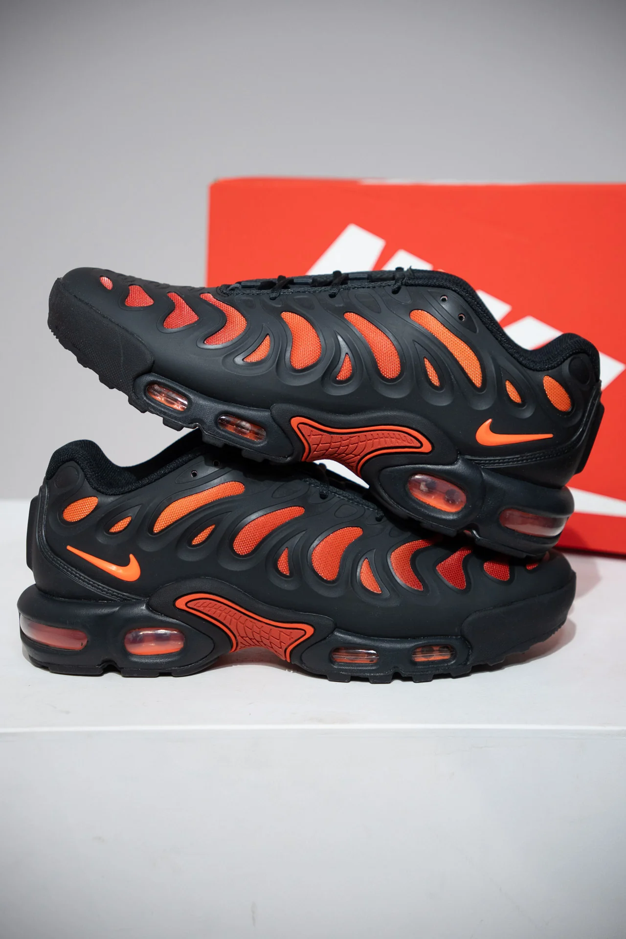 Air Max Plus (Tn) Drift Red Dragon (Taille 42,5)