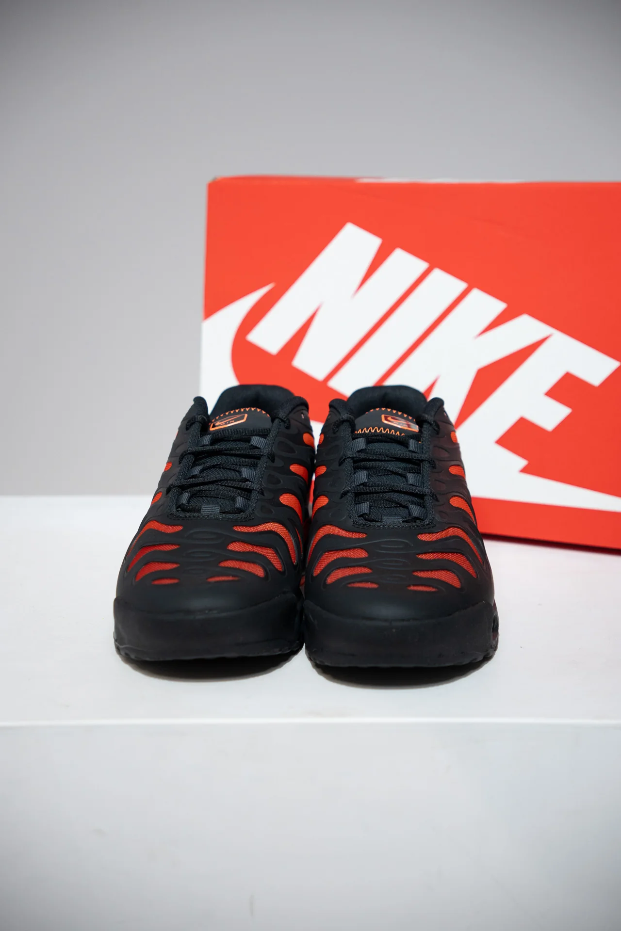Air Max Plus (Tn) Drift Red Dragon (Taille 42,5) - Image 2