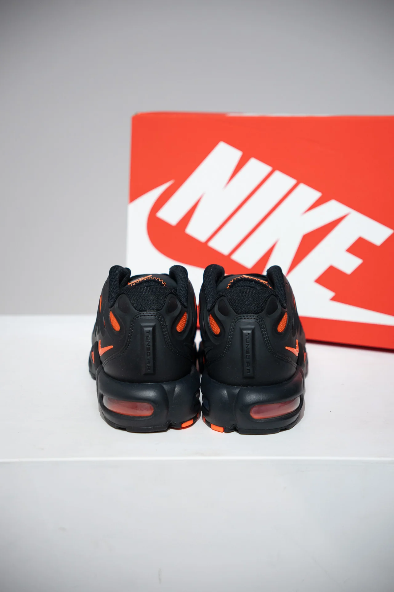 Air Max Plus (Tn) Drift Red Dragon (Taille 42,5) - Image 3